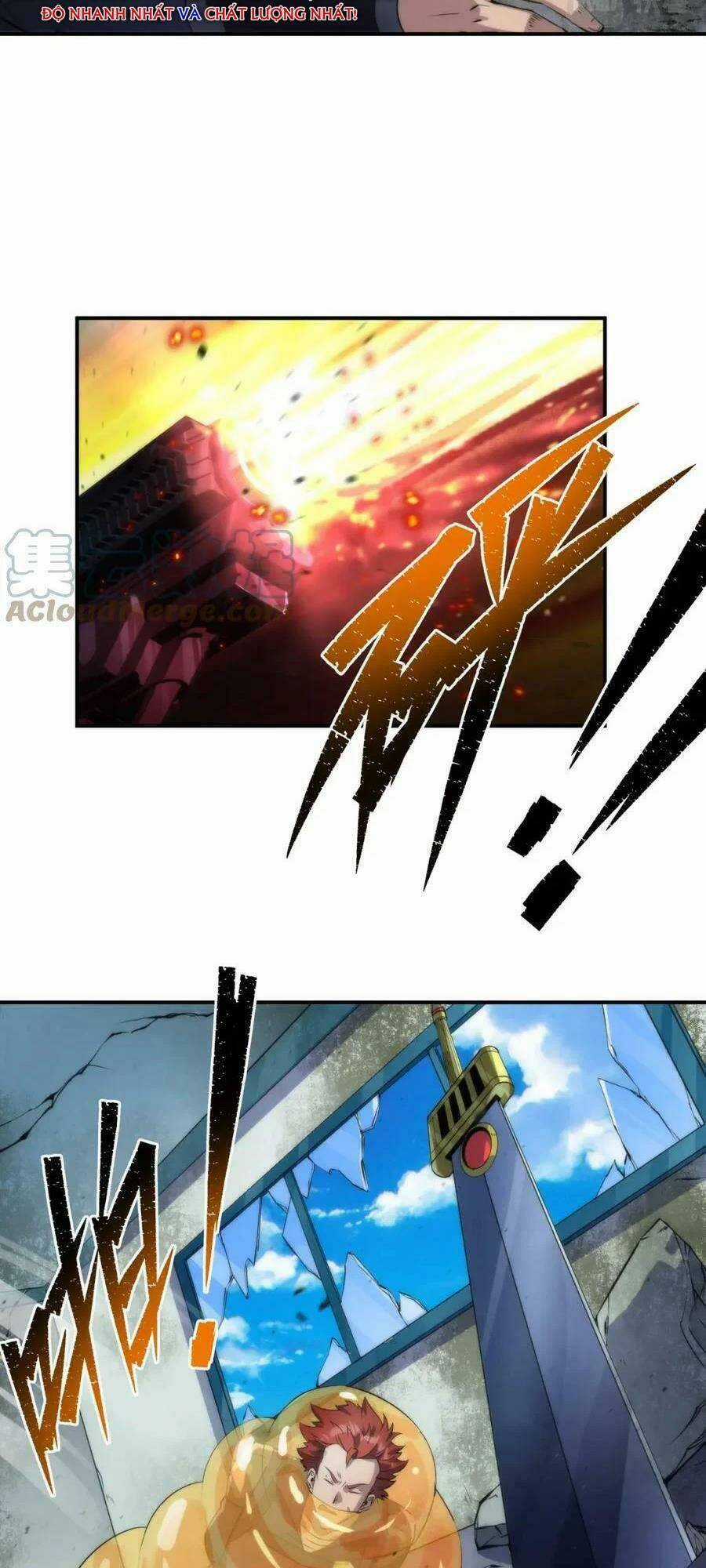 Phù Thạch Vương Giả - Chapter 40 - Trang 41