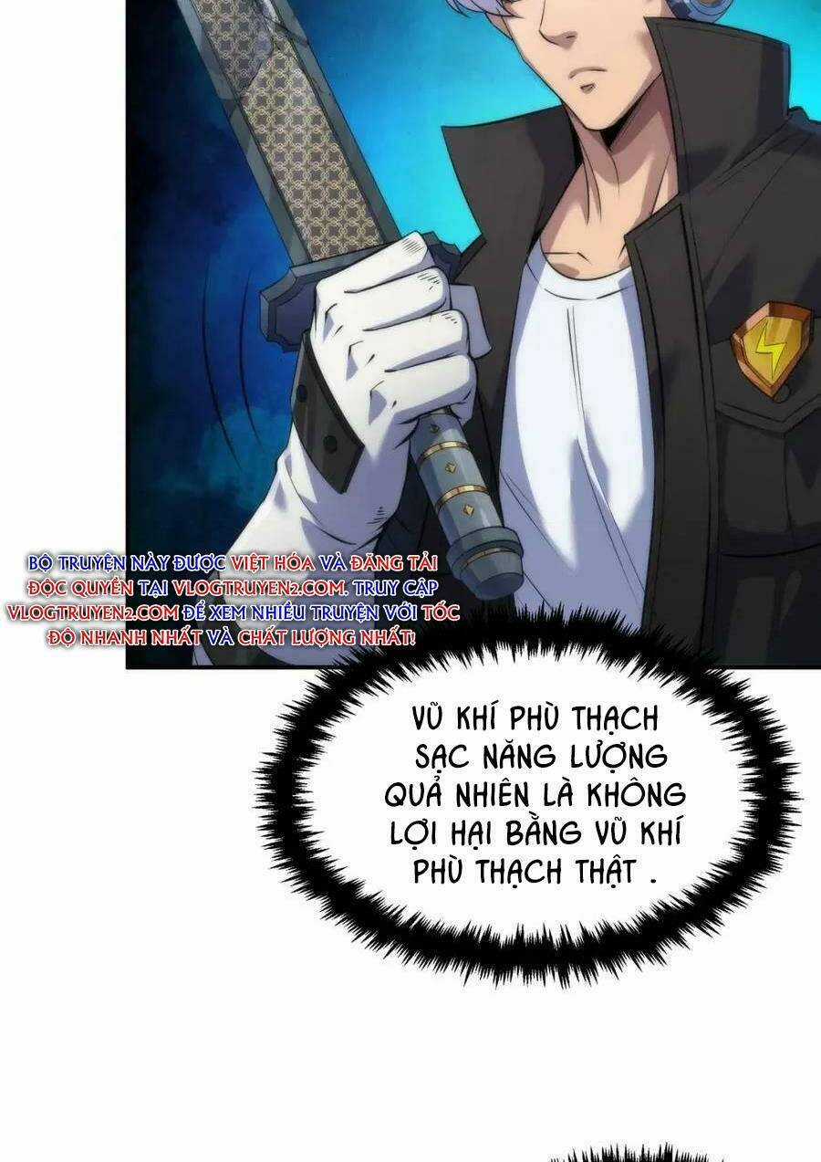 Phù Thạch Vương Giả - Chapter 40 - Trang 45