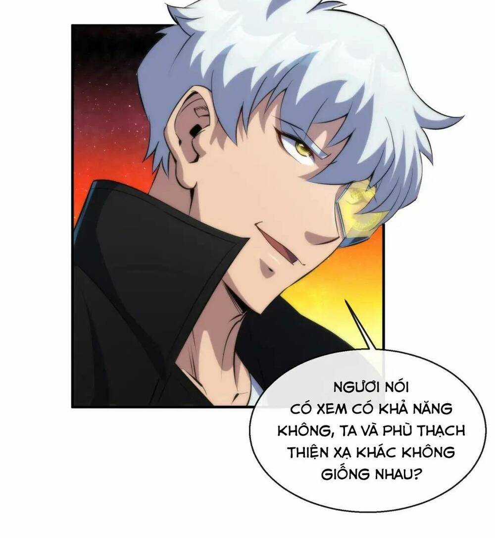 Phù Thạch Vương Giả - Chapter 41 - Trang 13