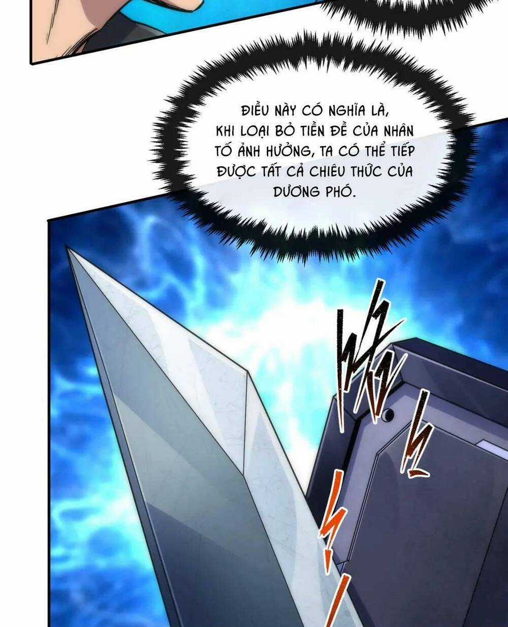 Phù Thạch Vương Giả - Chapter 41 - Trang 18