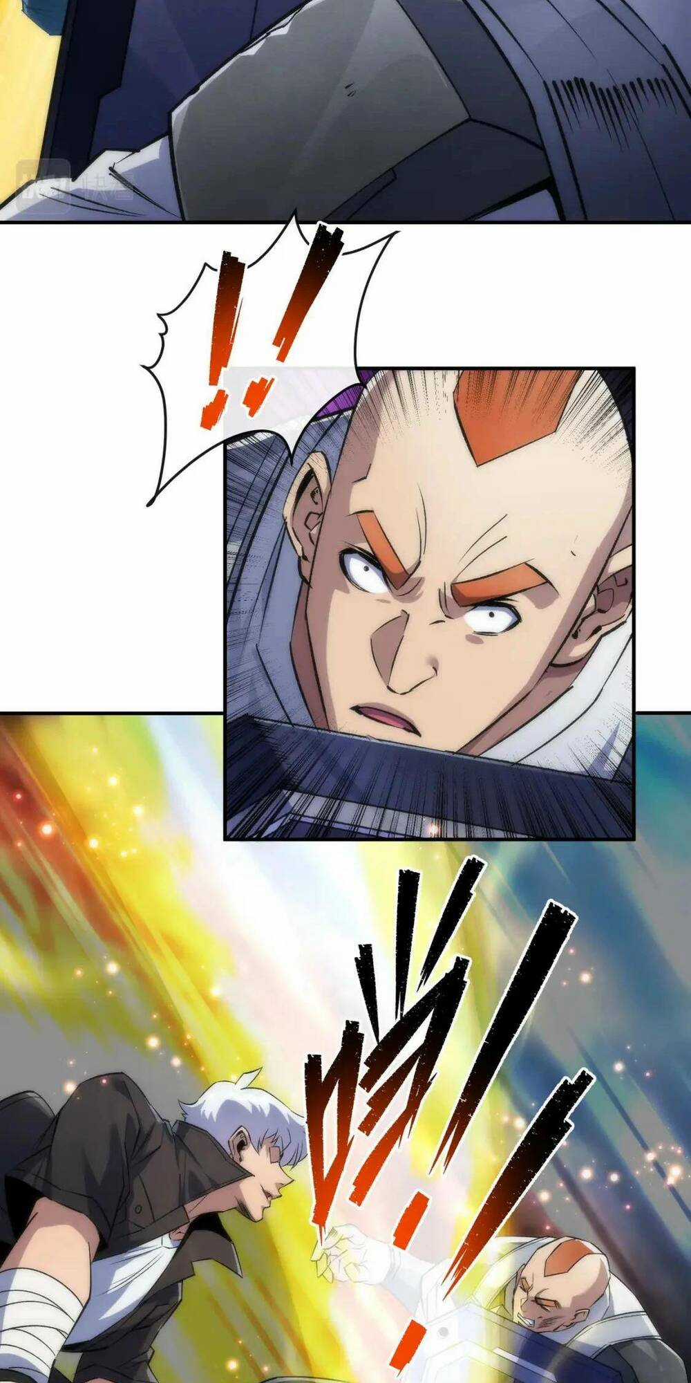 Phù Thạch Vương Giả - Chapter 41 - Trang 21