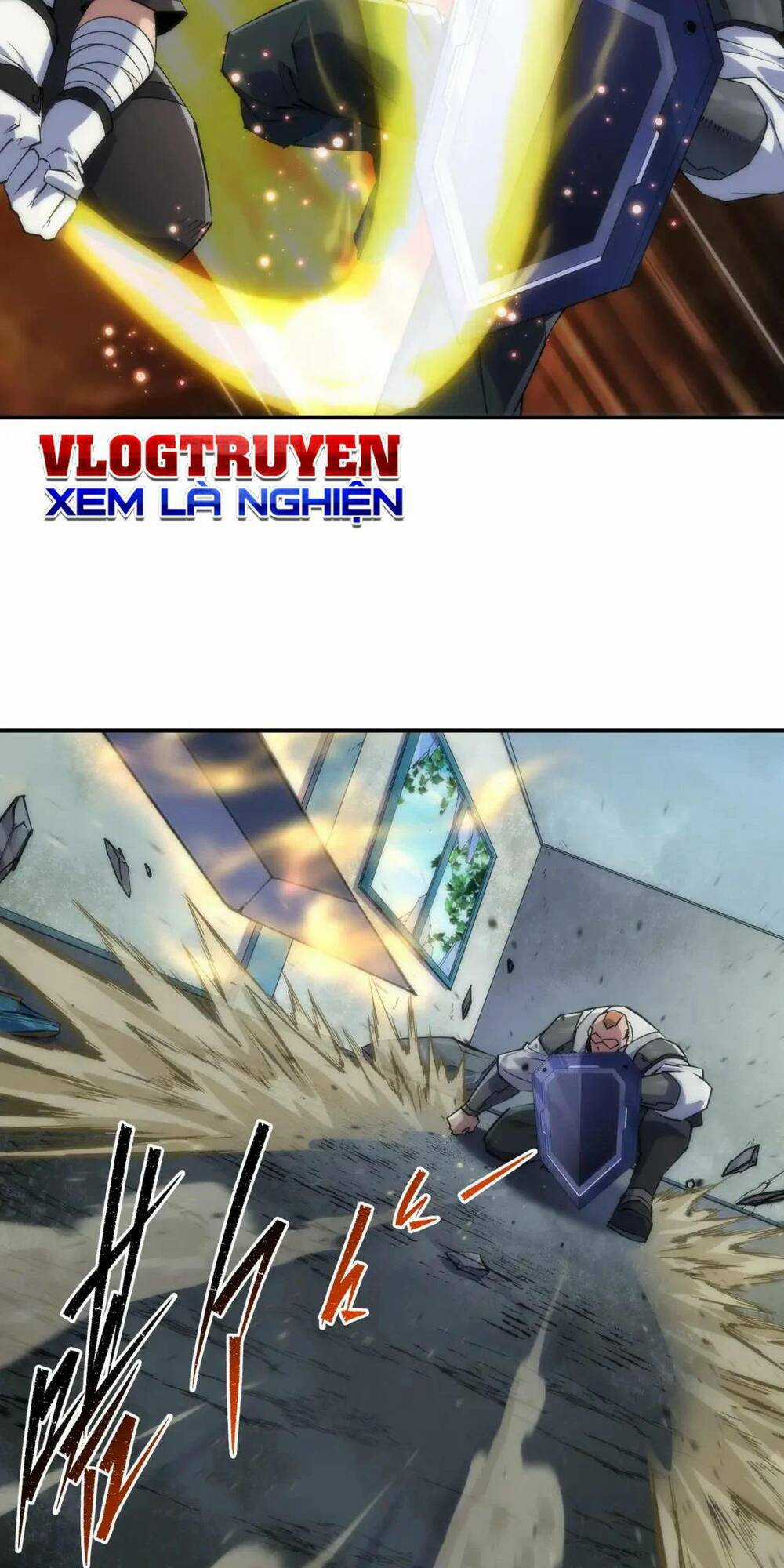 Phù Thạch Vương Giả - Chapter 41 - Trang 22