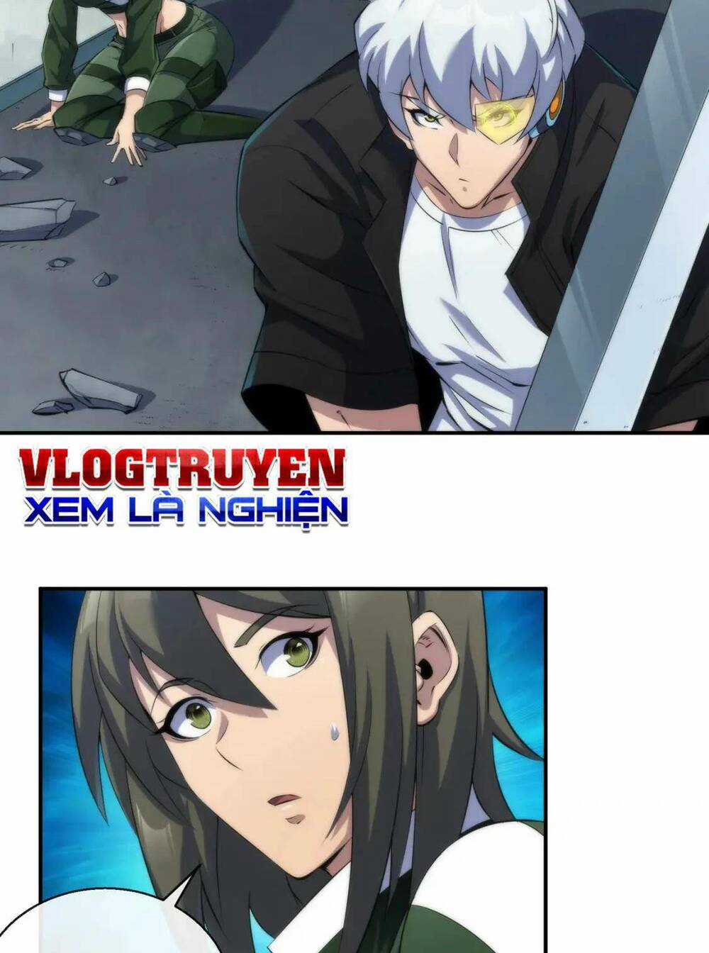 Phù Thạch Vương Giả - Chapter 41 - Trang 24