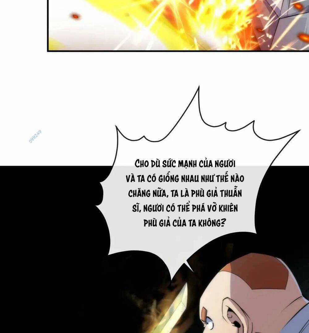 Phù Thạch Vương Giả - Chapter 41 - Trang 30