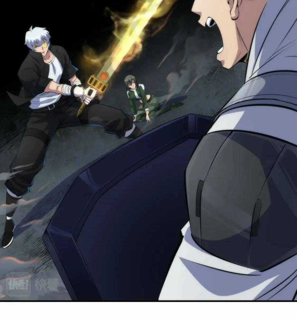 Phù Thạch Vương Giả - Chapter 41 - Trang 31