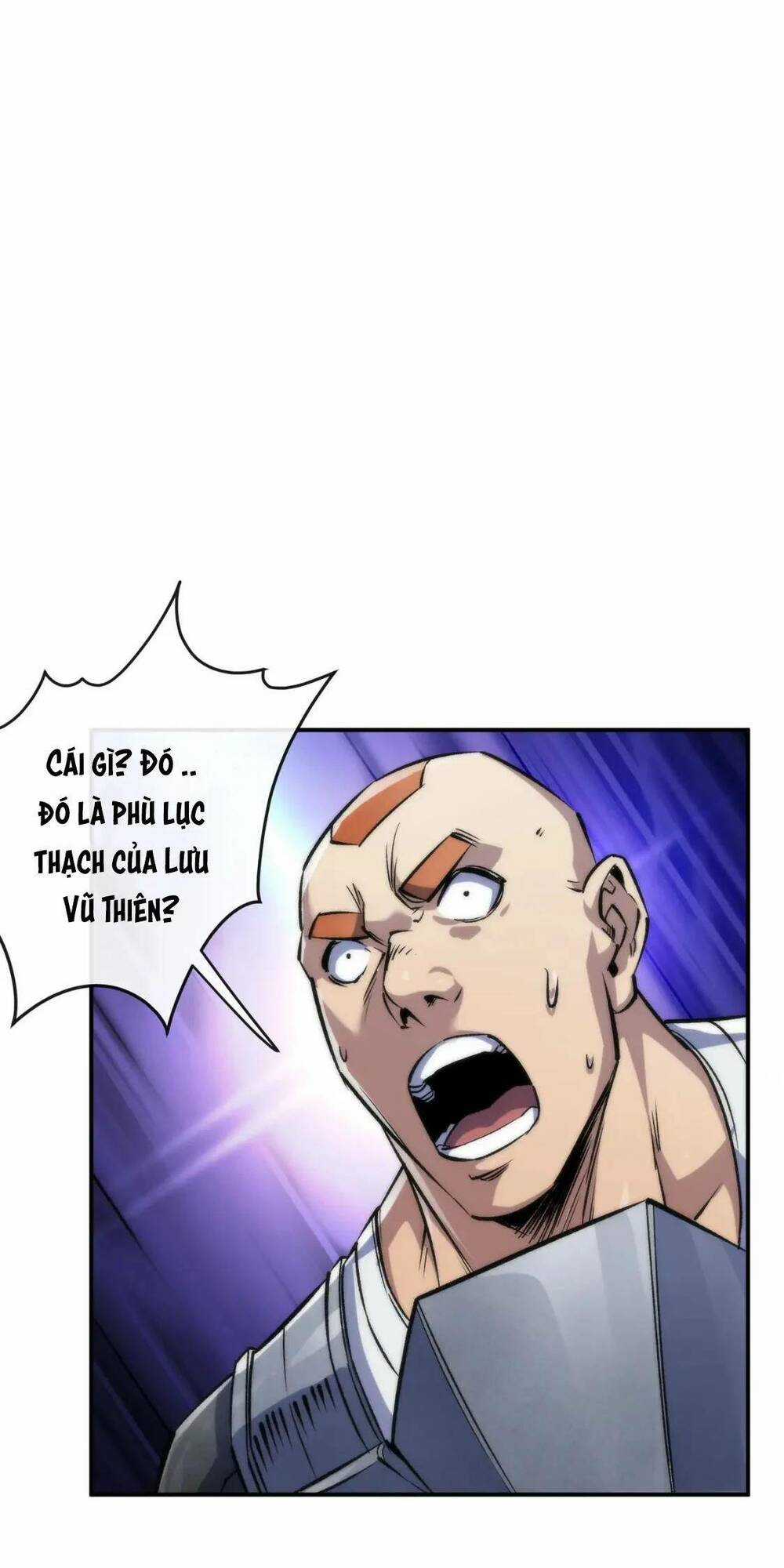 Phù Thạch Vương Giả - Chapter 41 - Trang 34