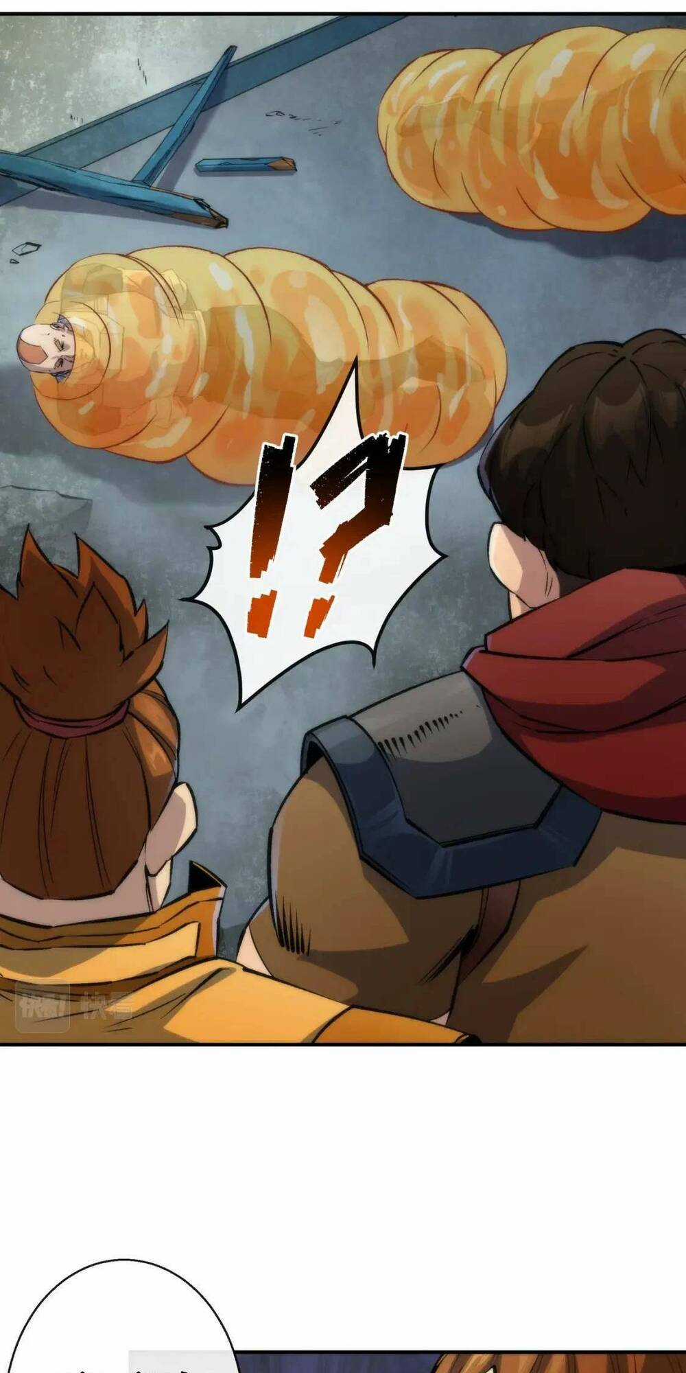 Phù Thạch Vương Giả - Chapter 41 - Trang 49