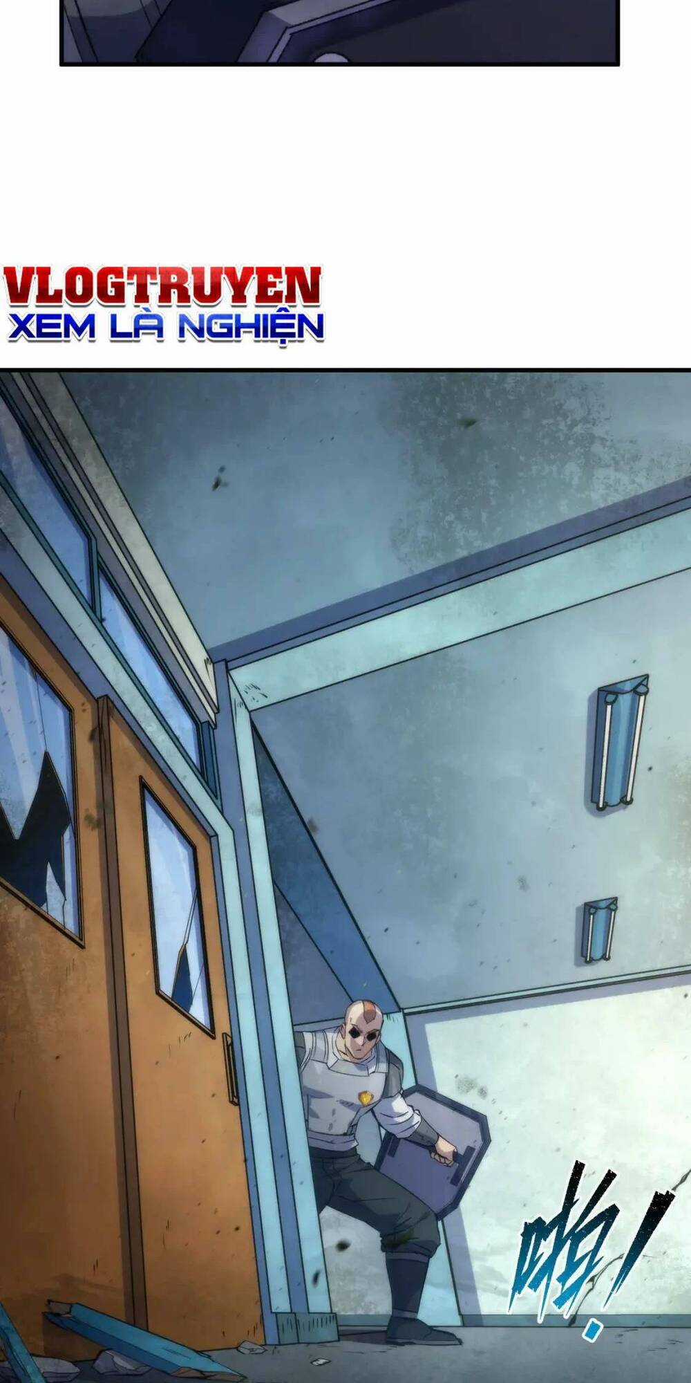 Phù Thạch Vương Giả - Chapter 41 - Trang 6