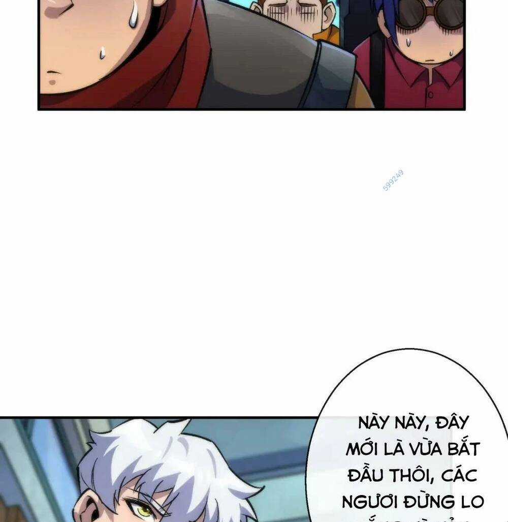 Phù Thạch Vương Giả - Chapter 41 - Trang 53