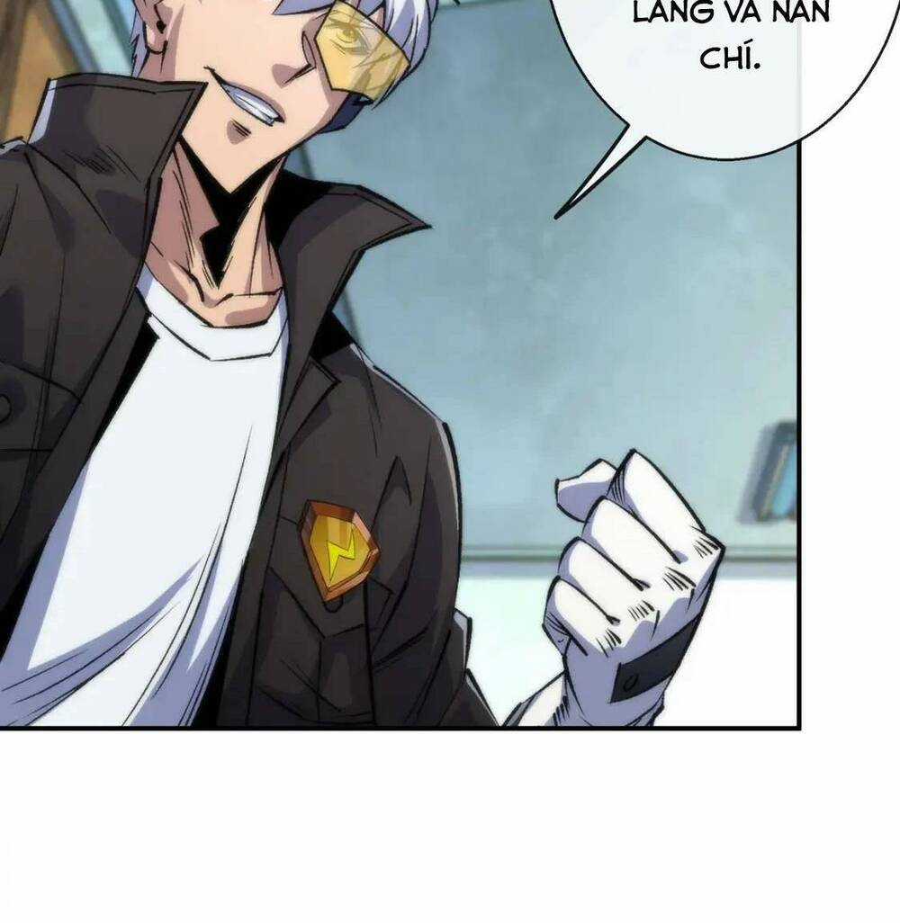 Phù Thạch Vương Giả - Chapter 41 - Trang 54