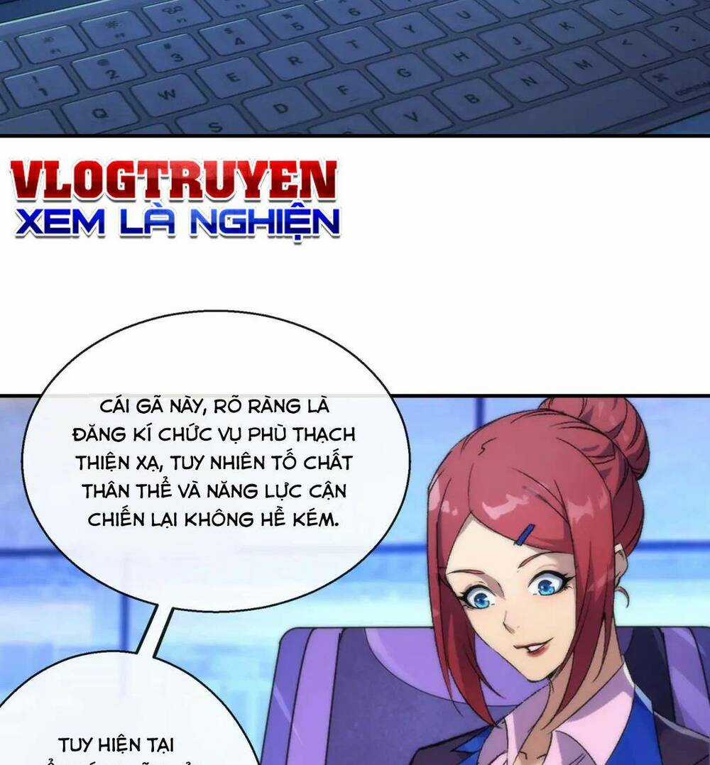 Phù Thạch Vương Giả - Chapter 41 - Trang 59