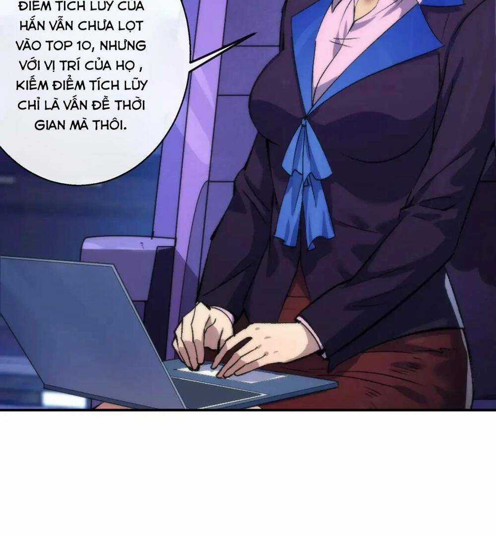 Phù Thạch Vương Giả - Chapter 41 - Trang 60