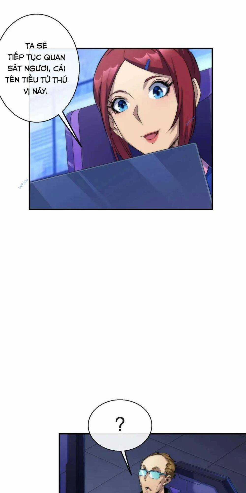 Phù Thạch Vương Giả - Chapter 41 - Trang 61