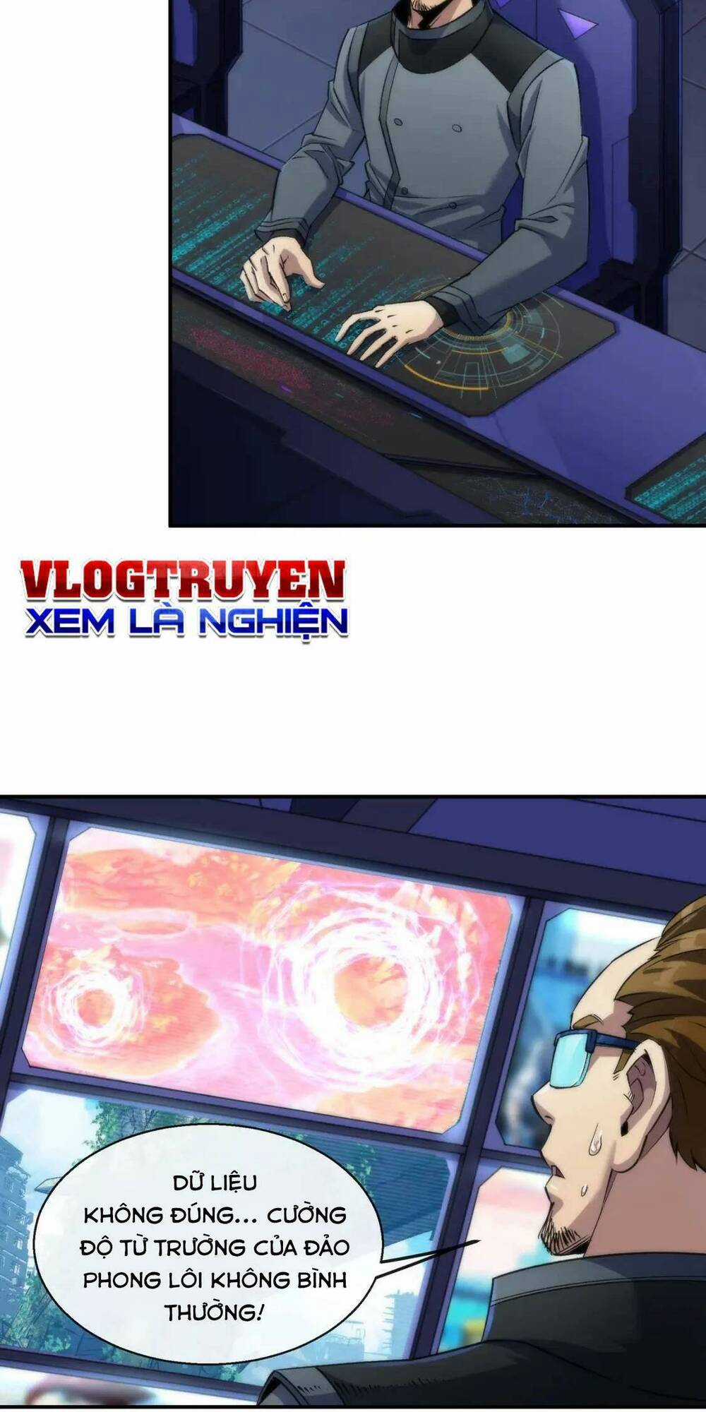 Phù Thạch Vương Giả - Chapter 41 - Trang 62