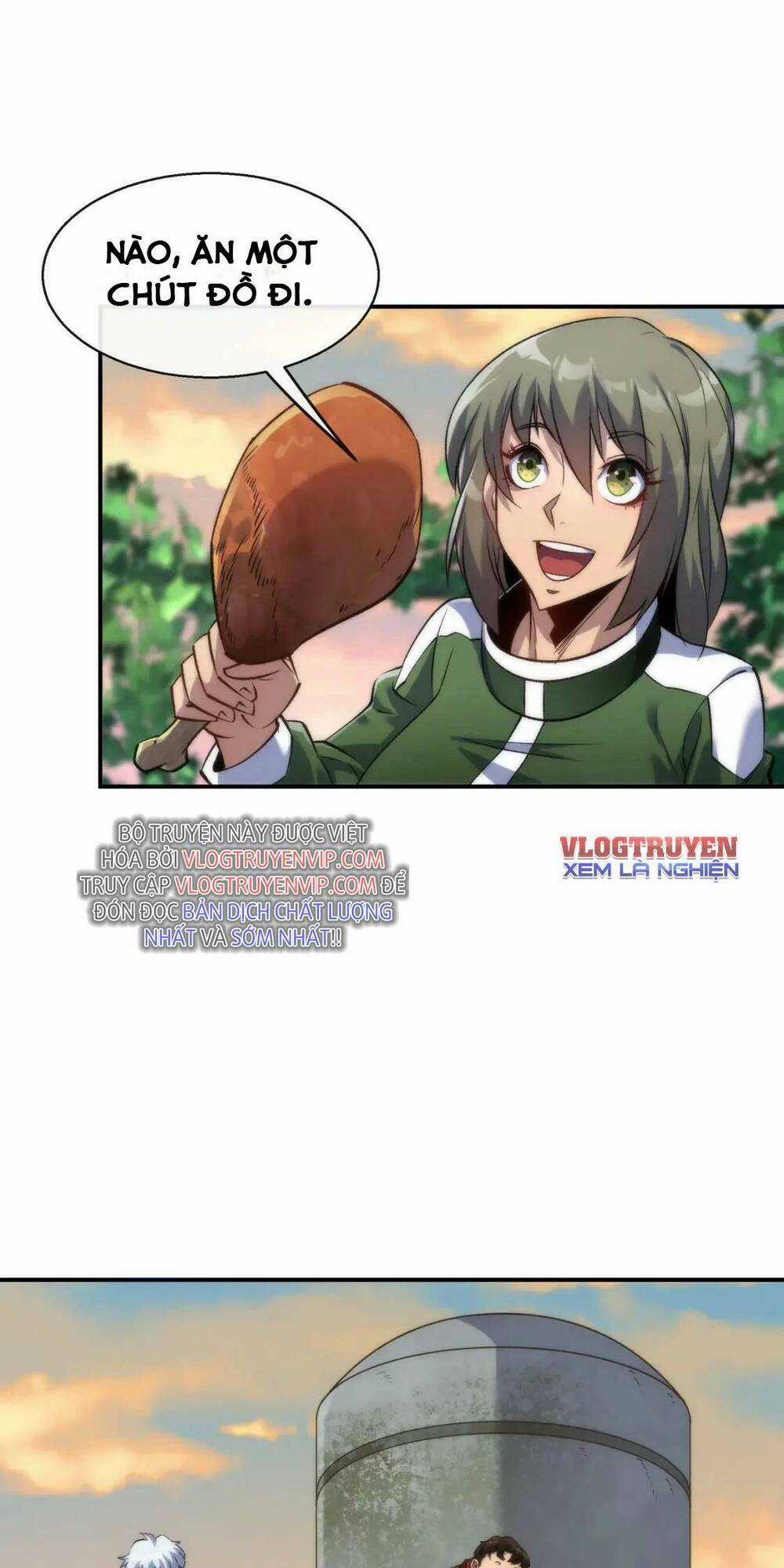 Phù Thạch Vương Giả - Chapter 42 - Trang 23