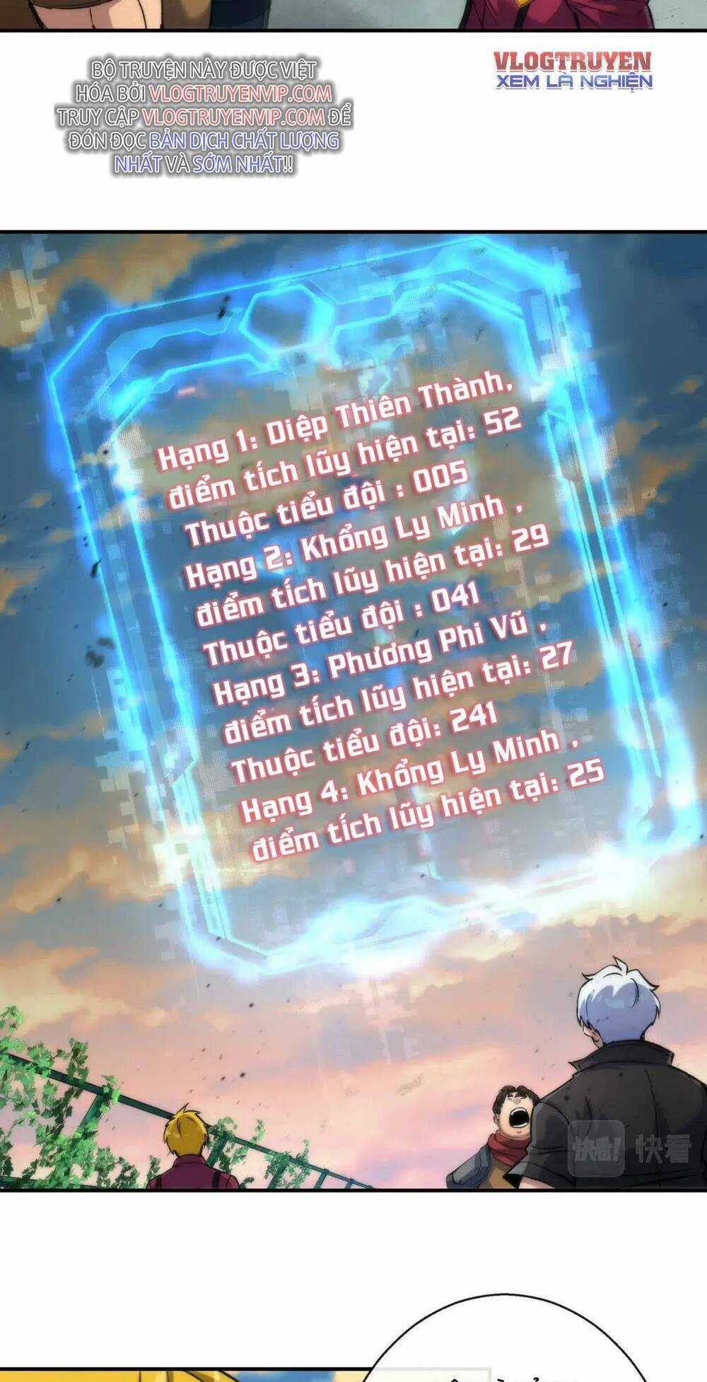 Phù Thạch Vương Giả - Chapter 42 - Trang 35