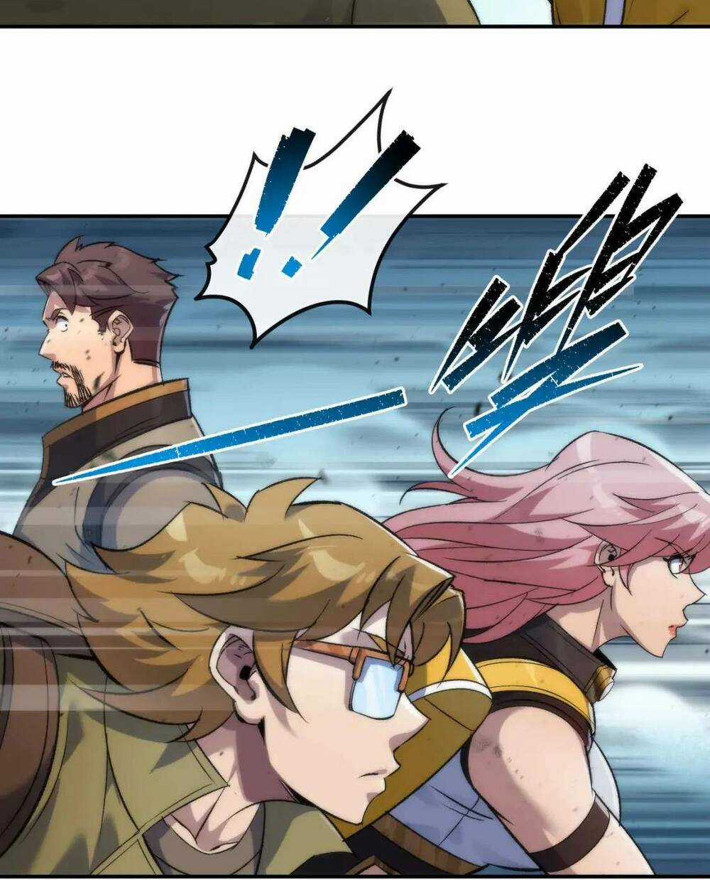 Phù Thạch Vương Giả - Chapter 42 - Trang 7