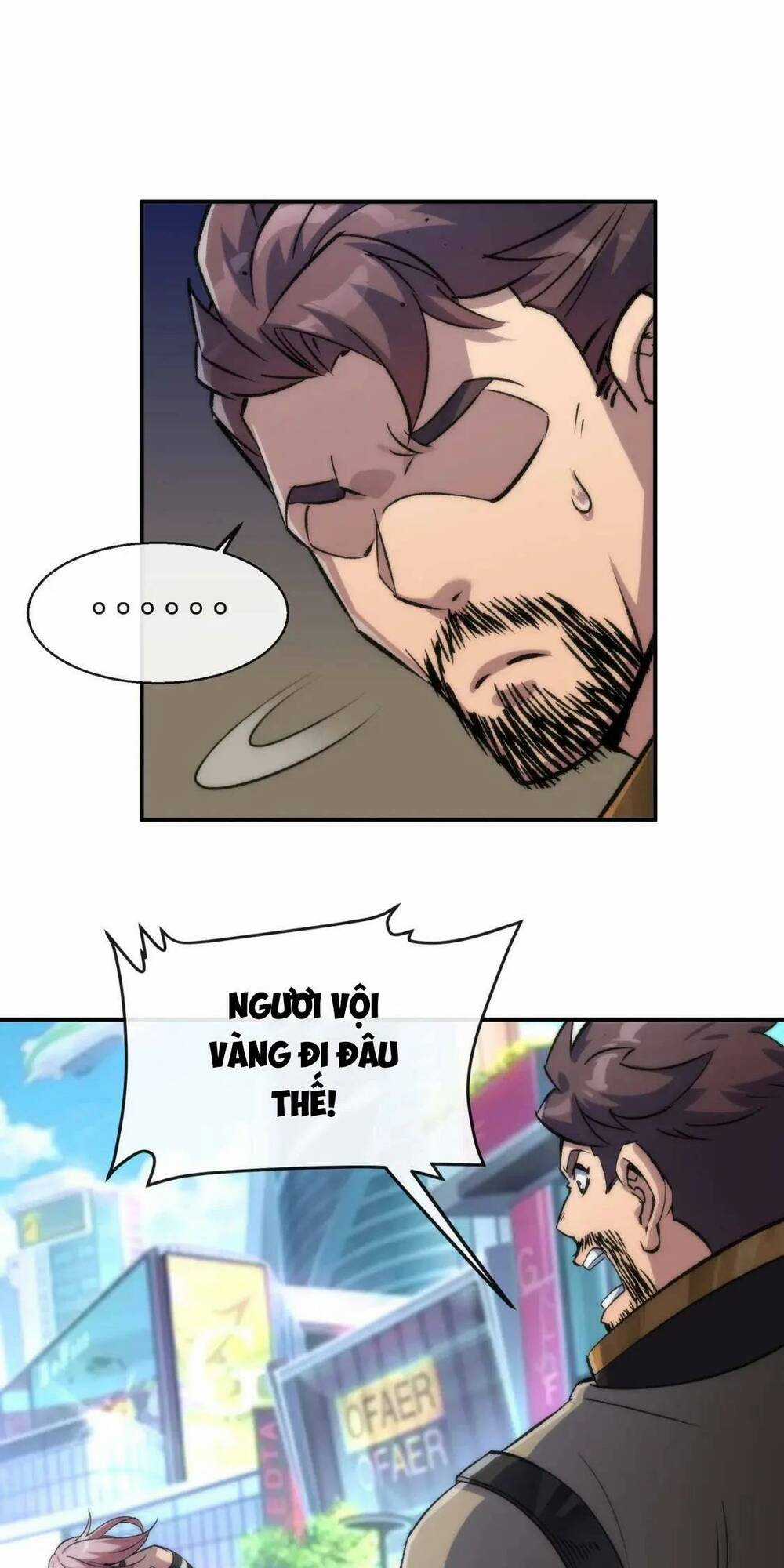 Phù Thạch Vương Giả - Chapter 42 - Trang 8