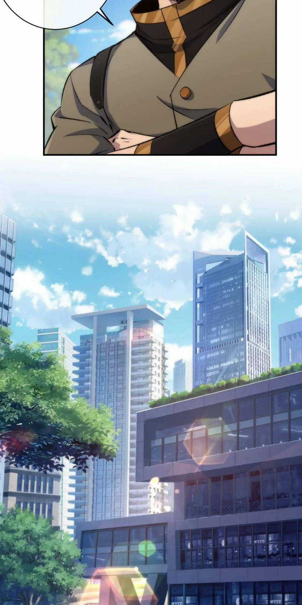 Phù Thạch Vương Giả - Chapter 42 - Trang 10