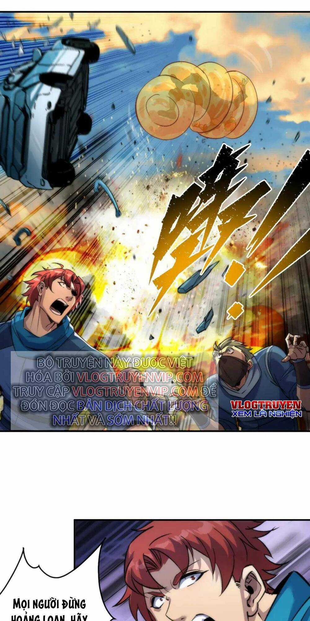 Phù Thạch Vương Giả - Chapter 43 - Trang 11