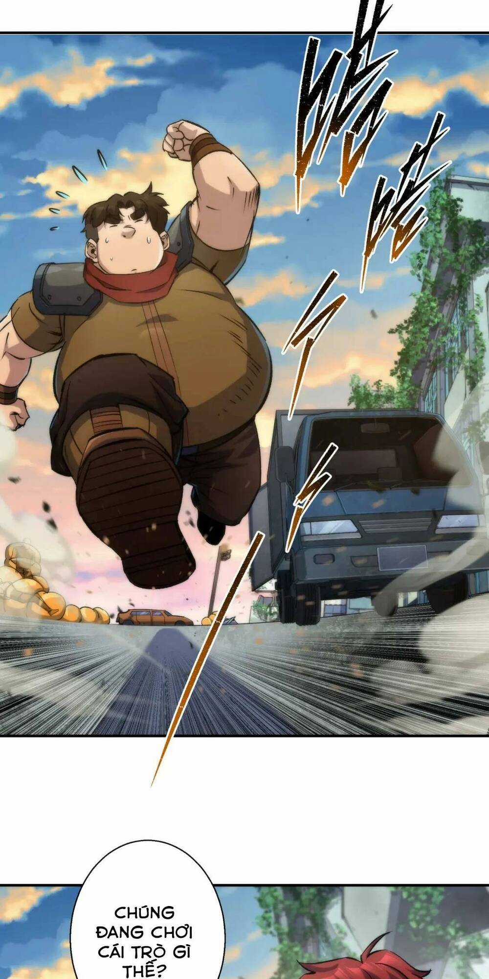 Phù Thạch Vương Giả - Chapter 43 - Trang 19