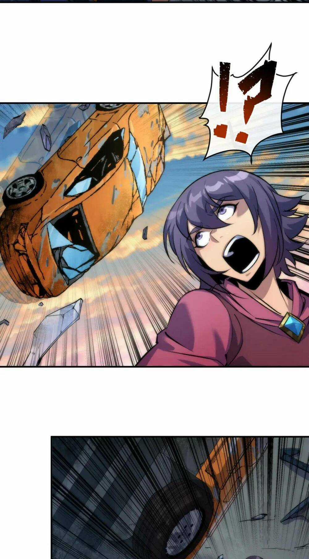 Phù Thạch Vương Giả - Chapter 43 - Trang 27