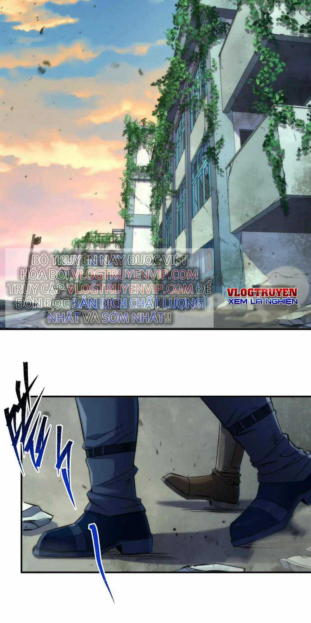 Phù Thạch Vương Giả - Chapter 43 - Trang 4