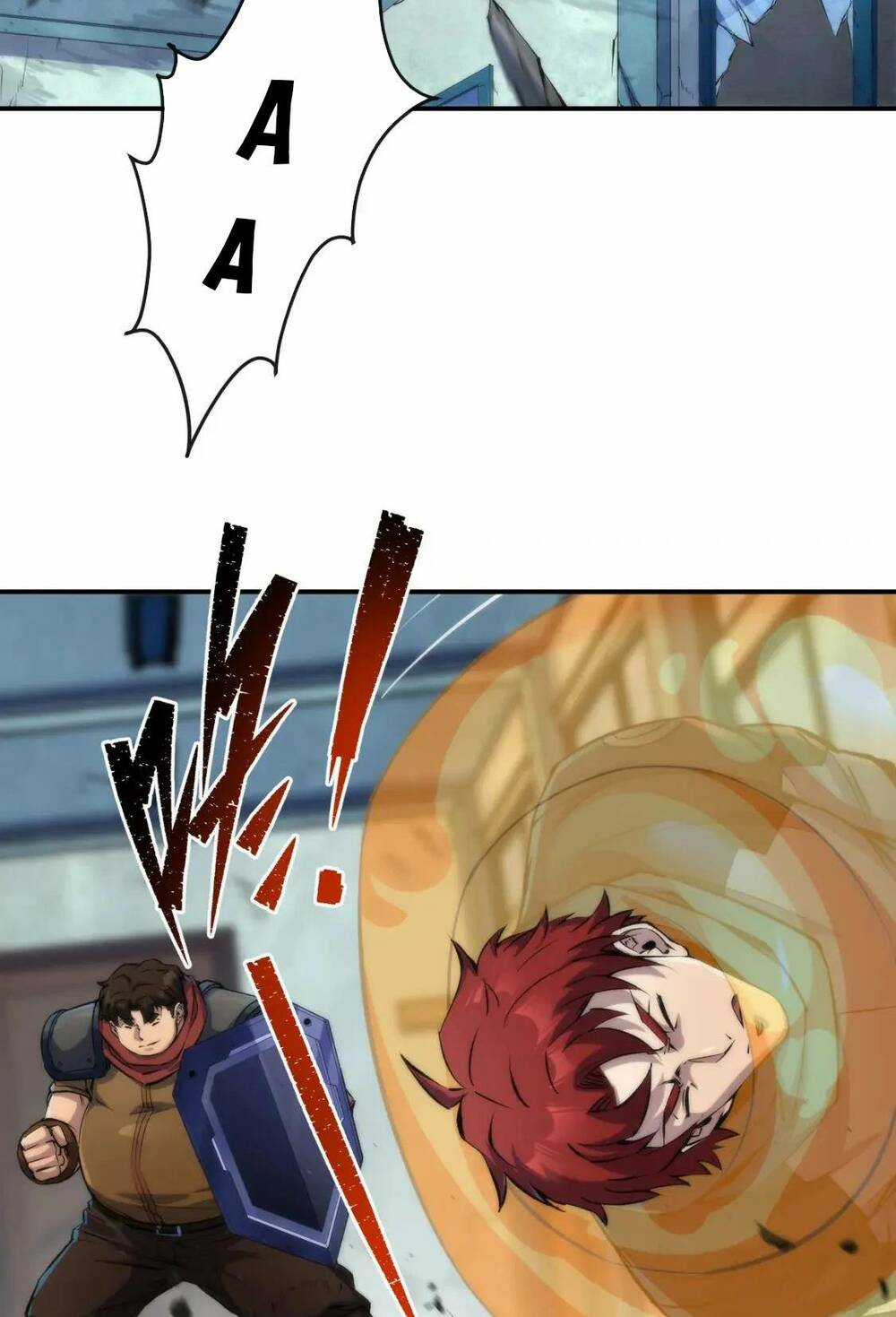 Phù Thạch Vương Giả - Chapter 43 - Trang 38