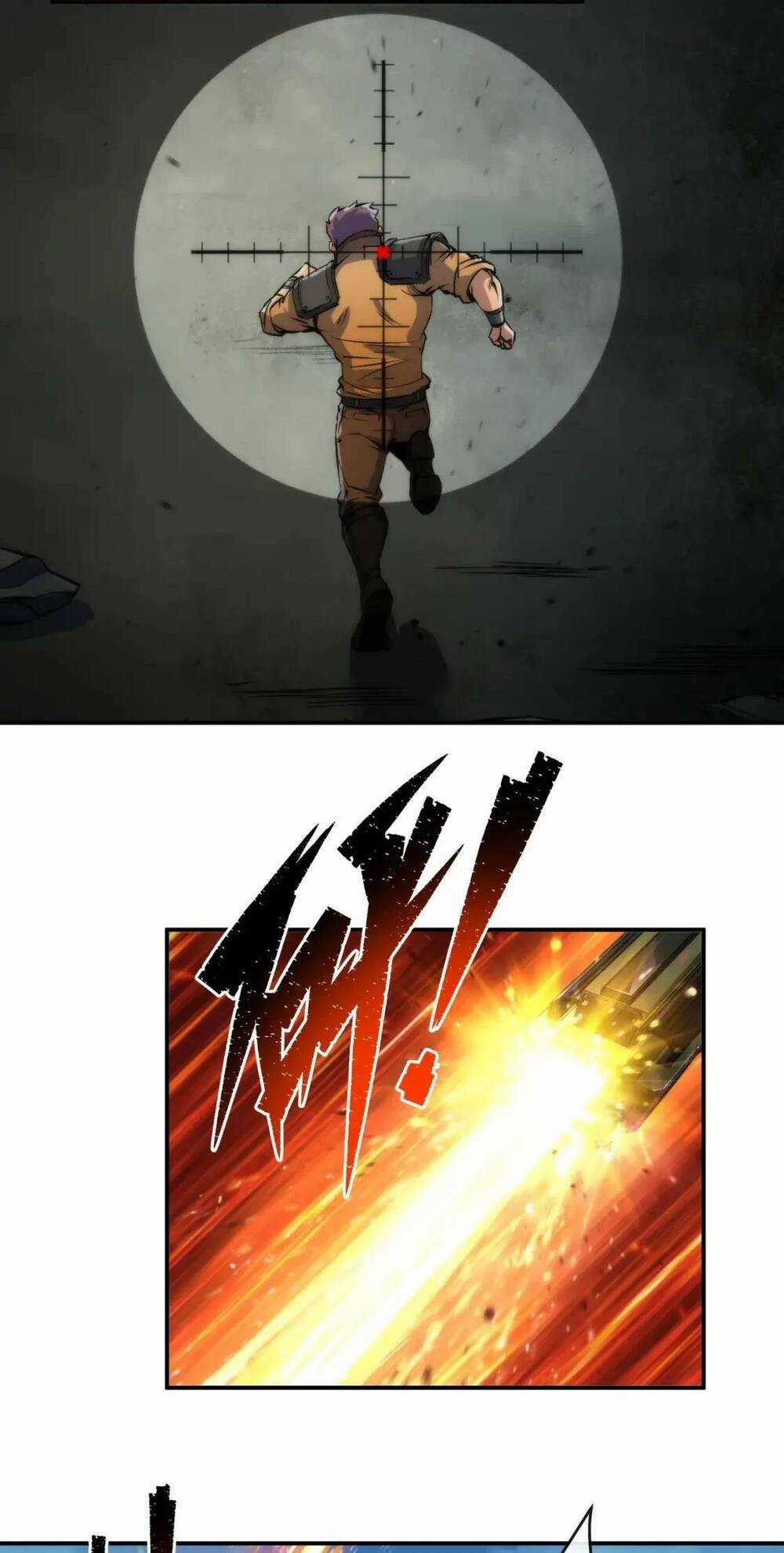 Phù Thạch Vương Giả - Chapter 43 - Trang 46