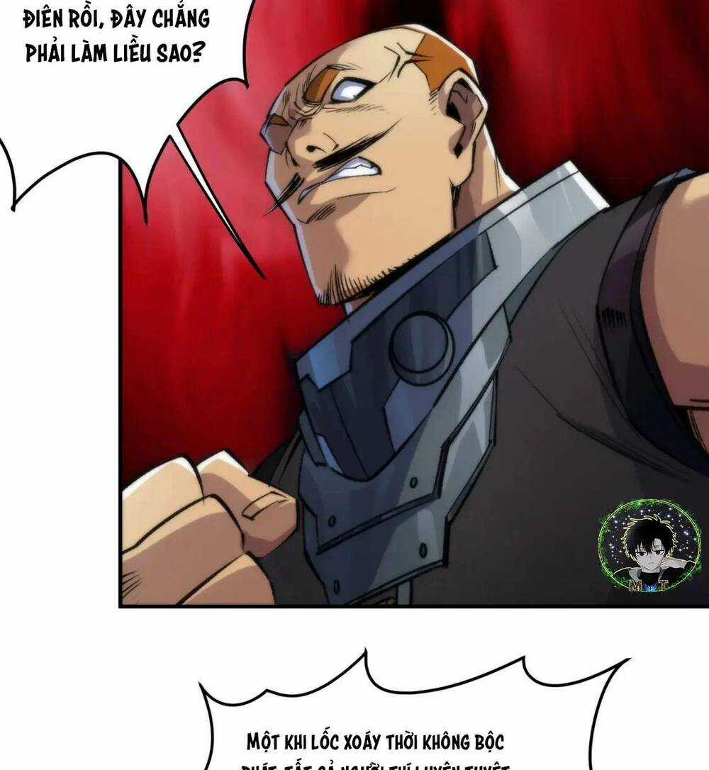 Phù Thạch Vương Giả - Chapter 43 - Trang 60