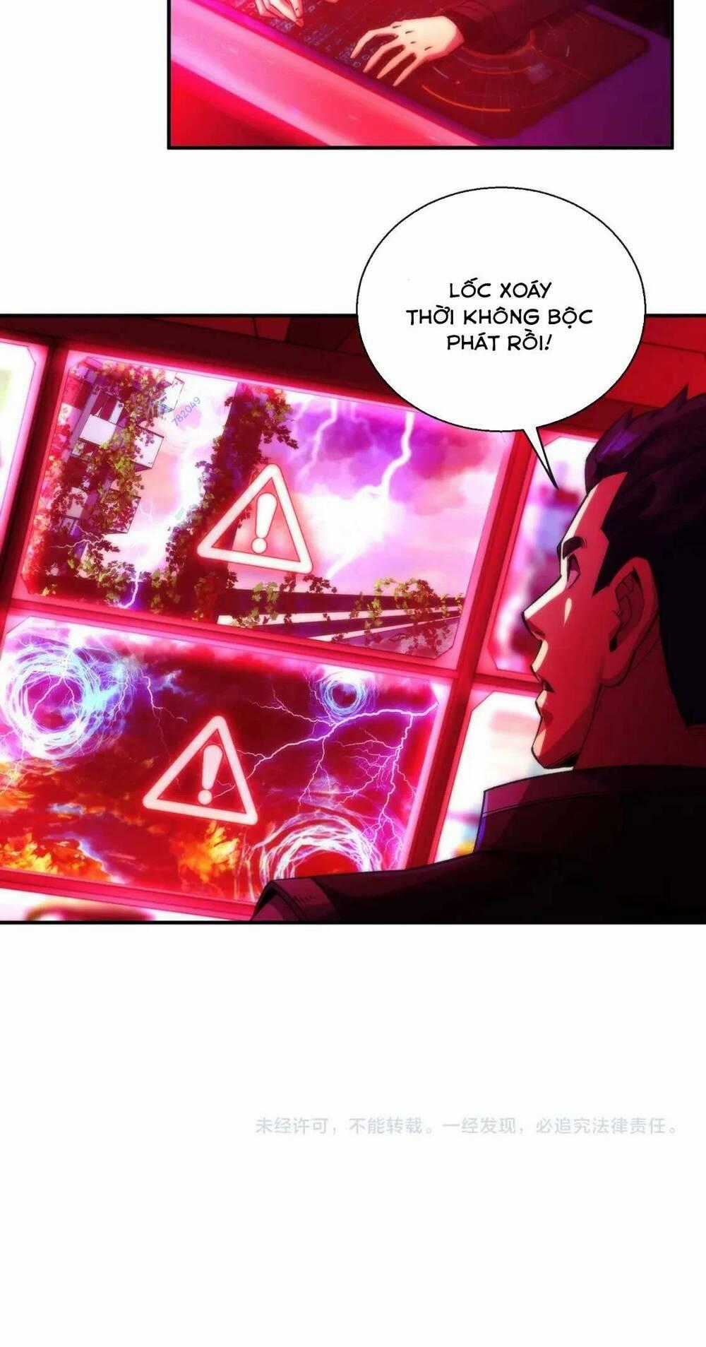 Phù Thạch Vương Giả - Chapter 43 - Trang 65