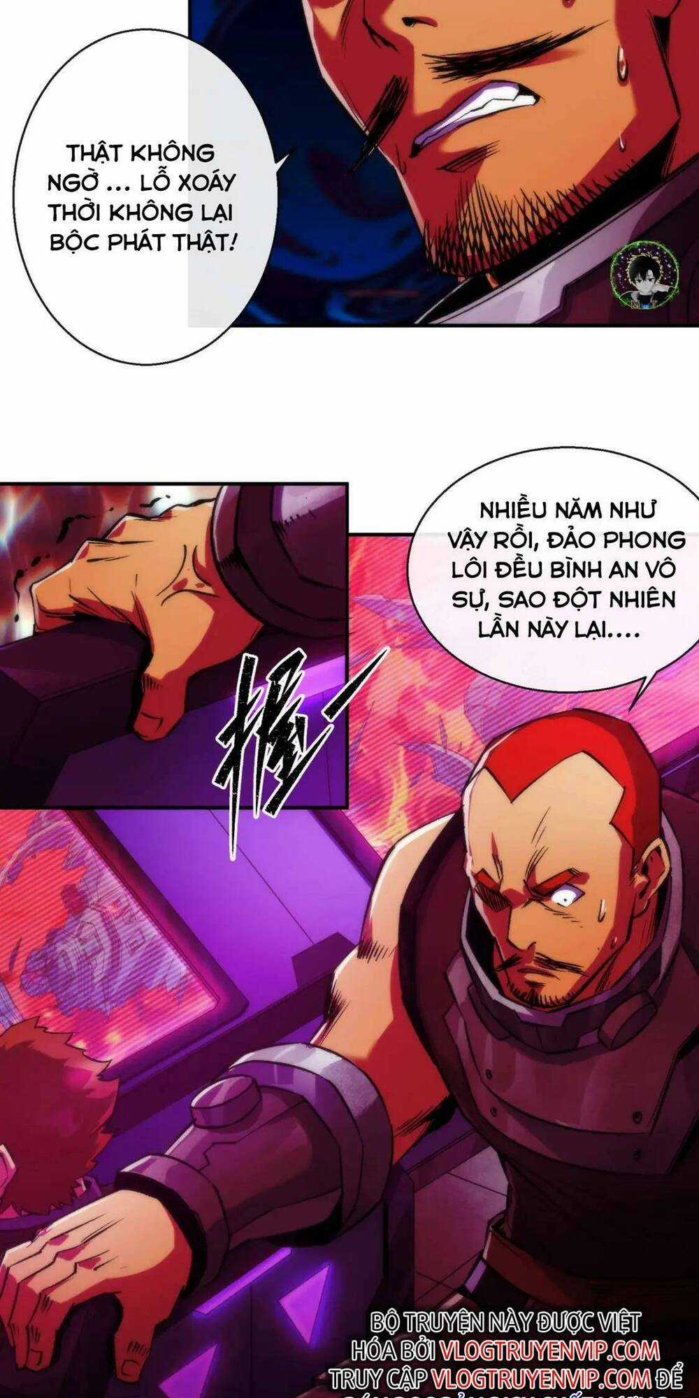 Phù Thạch Vương Giả - Chapter 44 - Trang 13