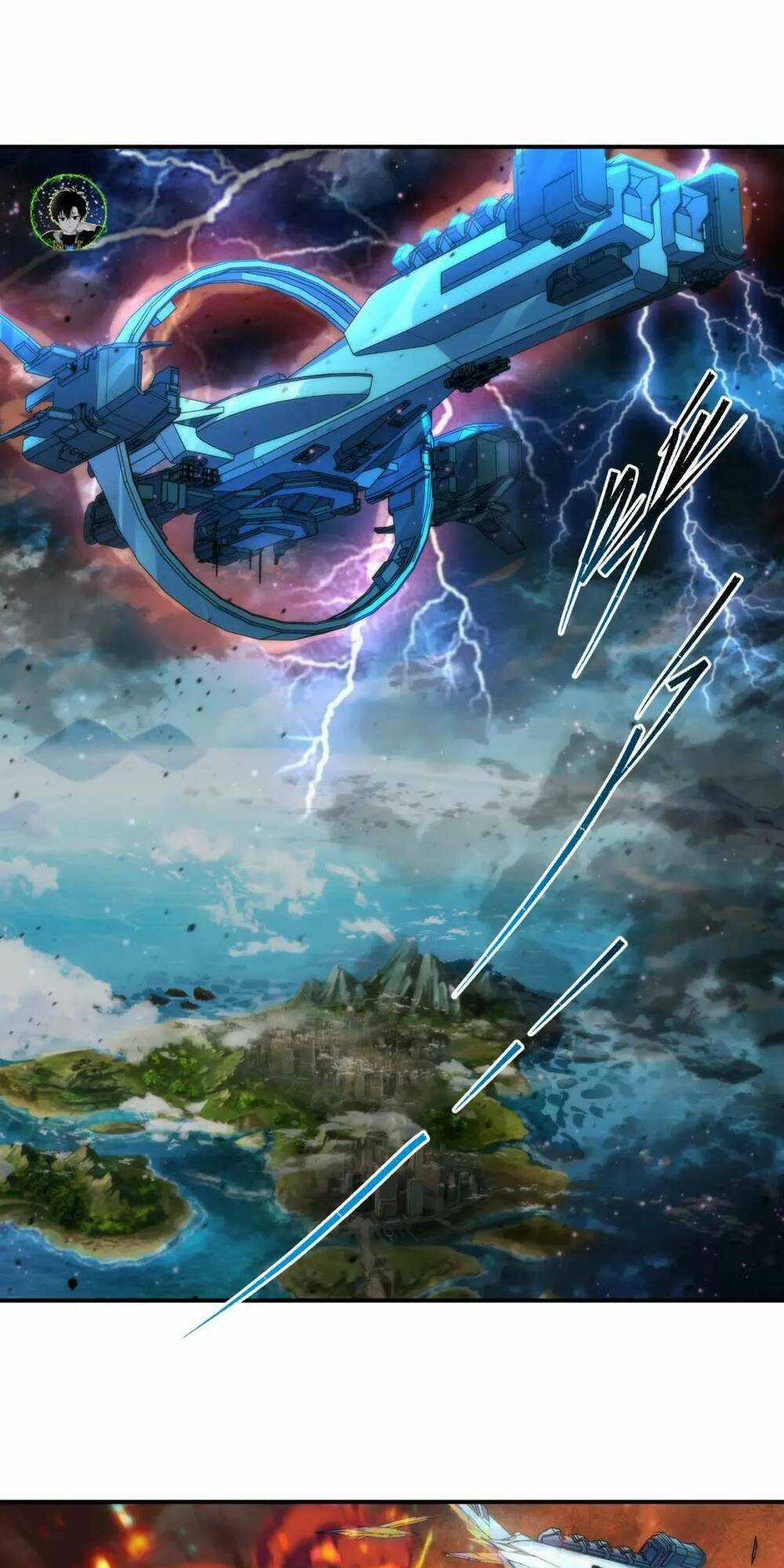 Phù Thạch Vương Giả - Chapter 44 - Trang 4