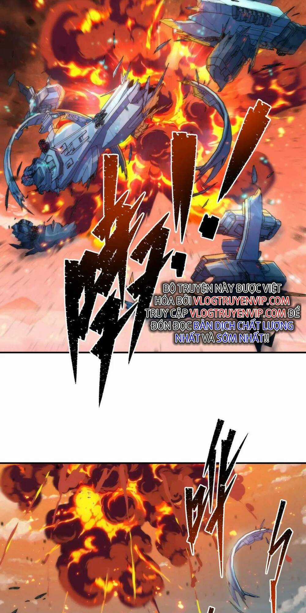 Phù Thạch Vương Giả - Chapter 44 - Trang 5