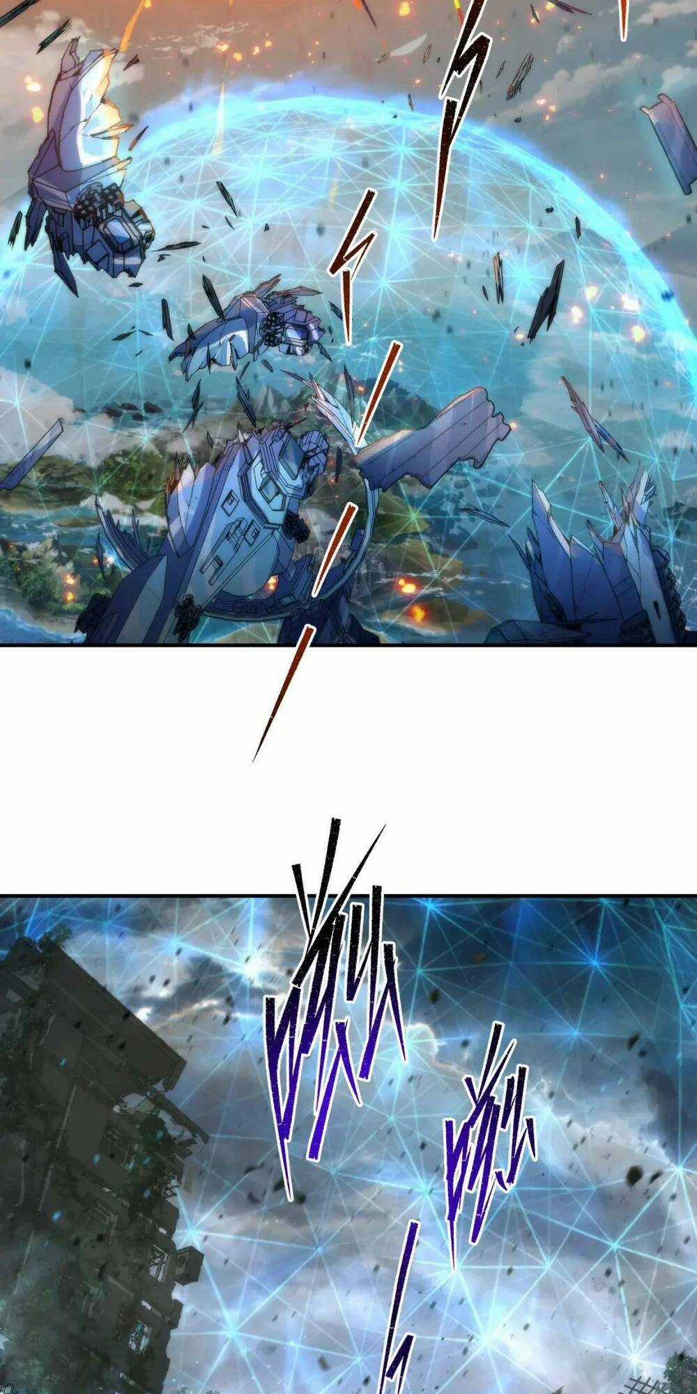 Phù Thạch Vương Giả - Chapter 44 - Trang 6