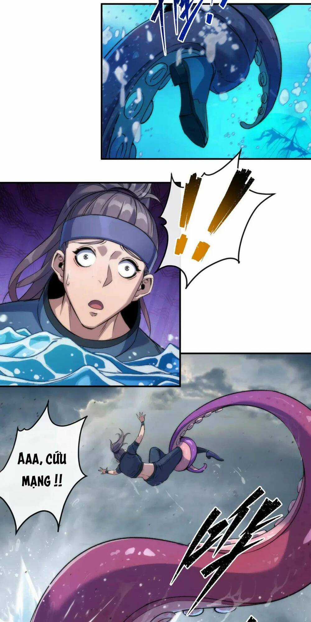 Phù Thạch Vương Giả - Chapter 45 - Trang 19