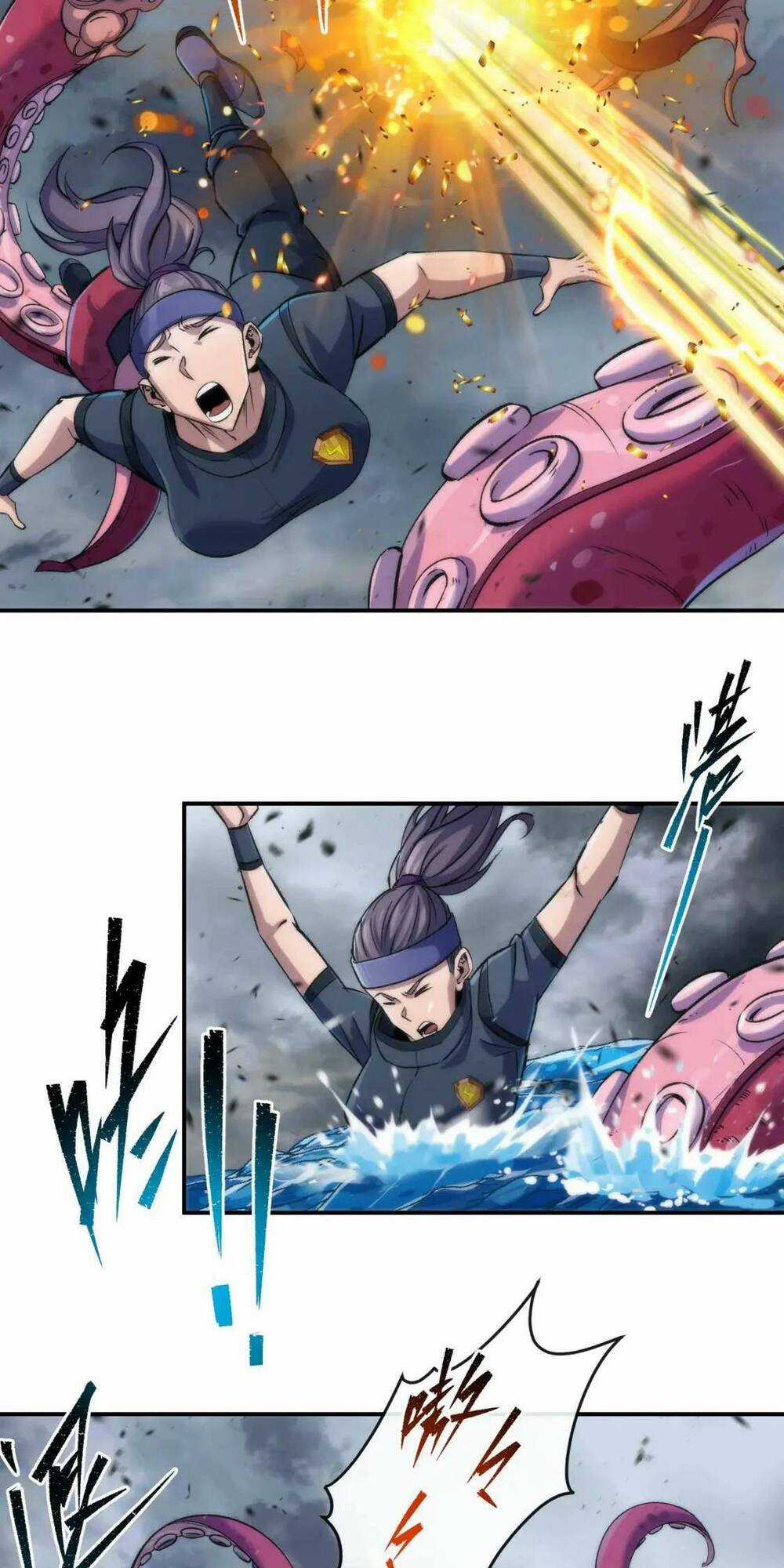 Phù Thạch Vương Giả - Chapter 45 - Trang 25