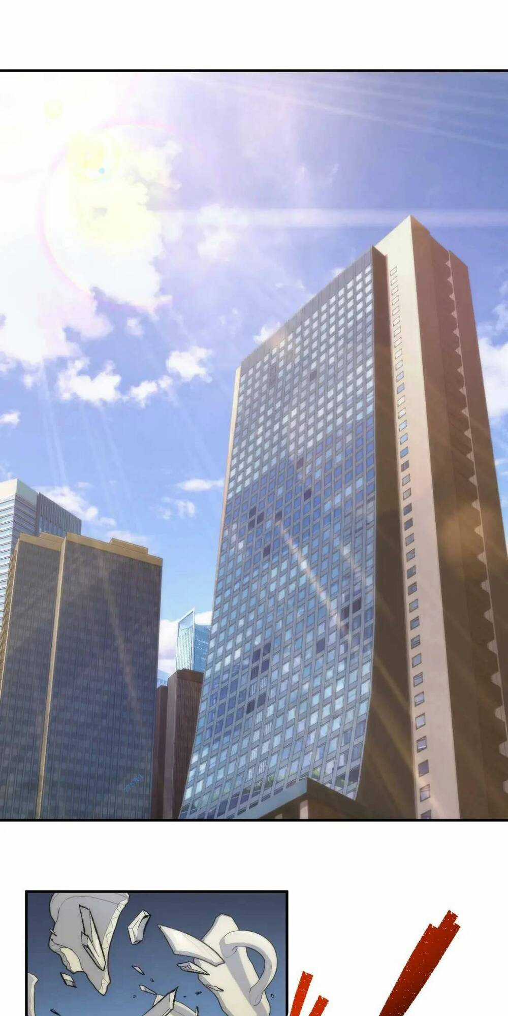 Phù Thạch Vương Giả - Chapter 45 - Trang 4