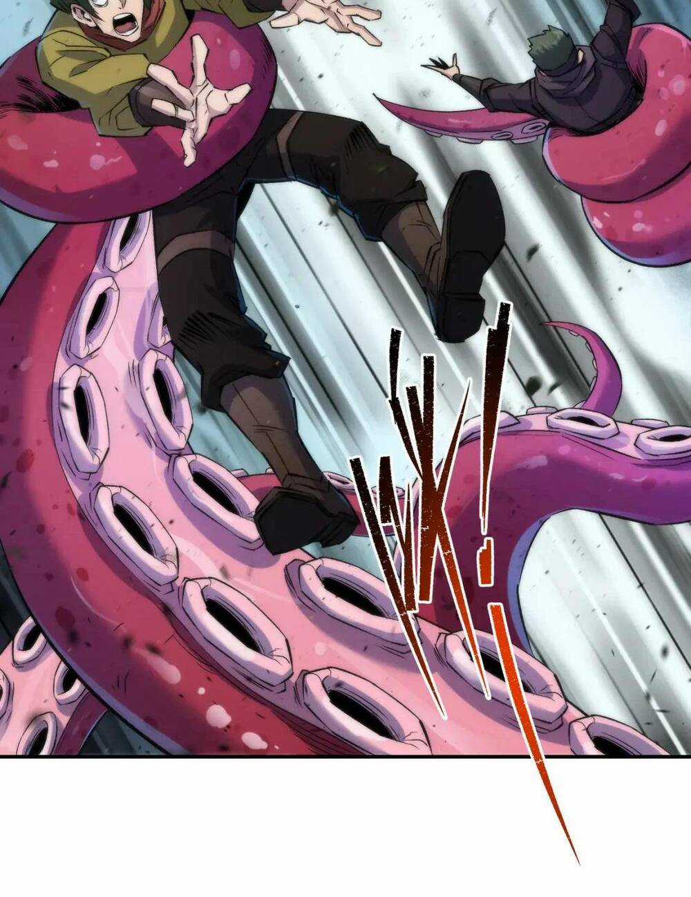 Phù Thạch Vương Giả - Chapter 45 - Trang 33