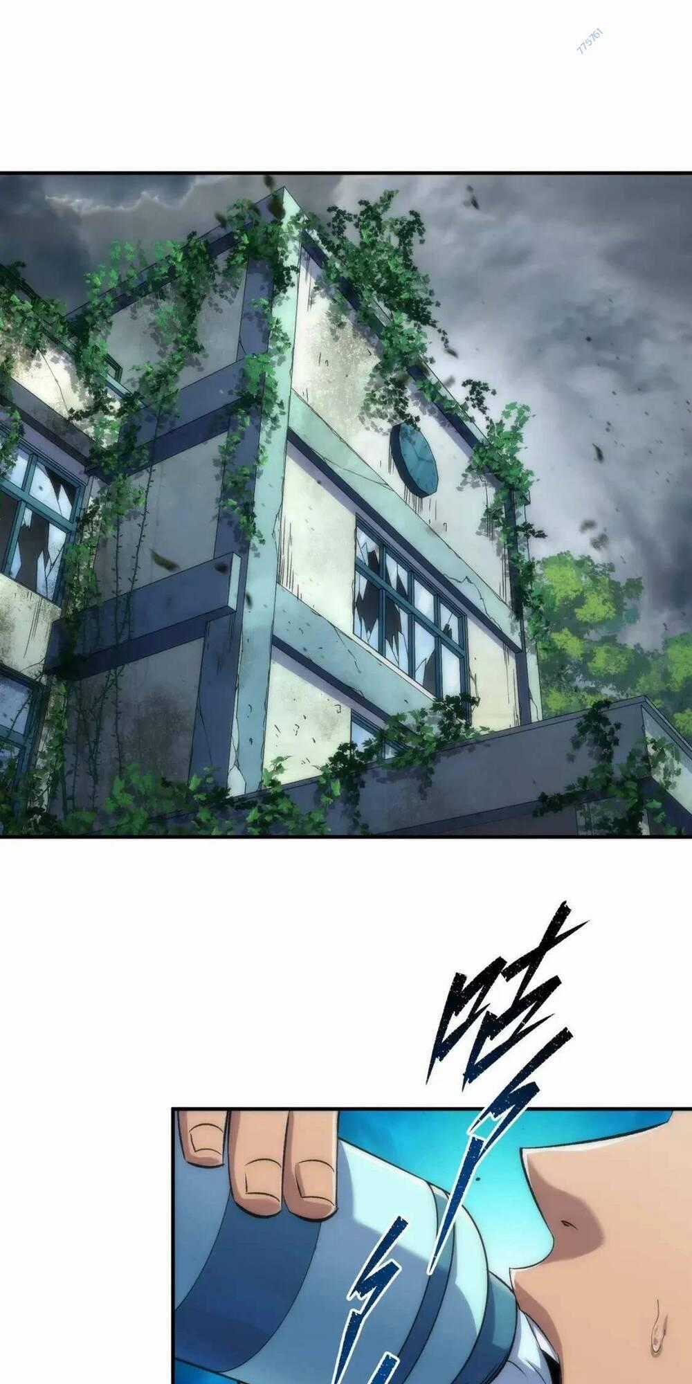 Phù Thạch Vương Giả - Chapter 46 - Trang 1