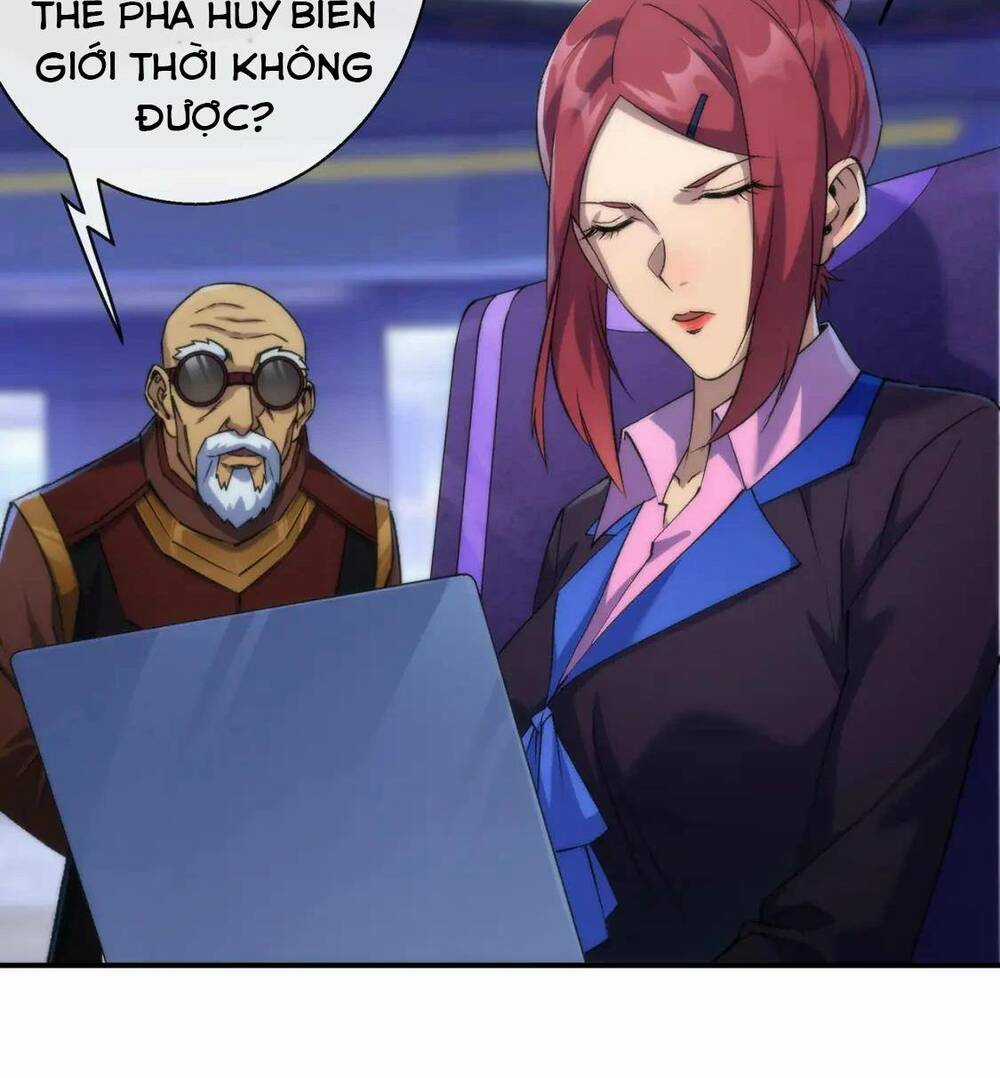 Phù Thạch Vương Giả - Chapter 46 - Trang 28