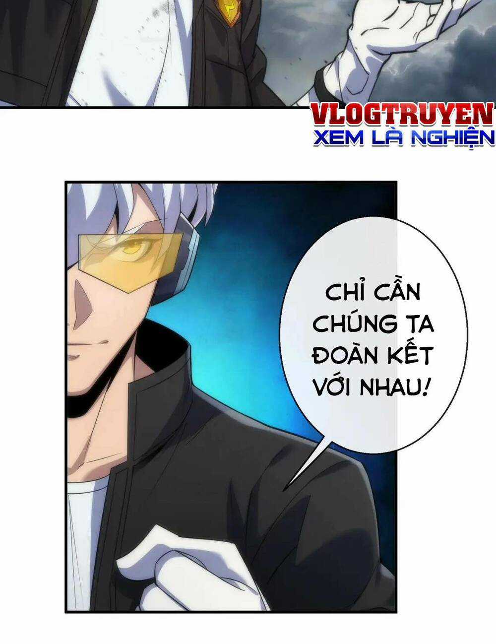 Phù Thạch Vương Giả - Chapter 46 - Trang 9