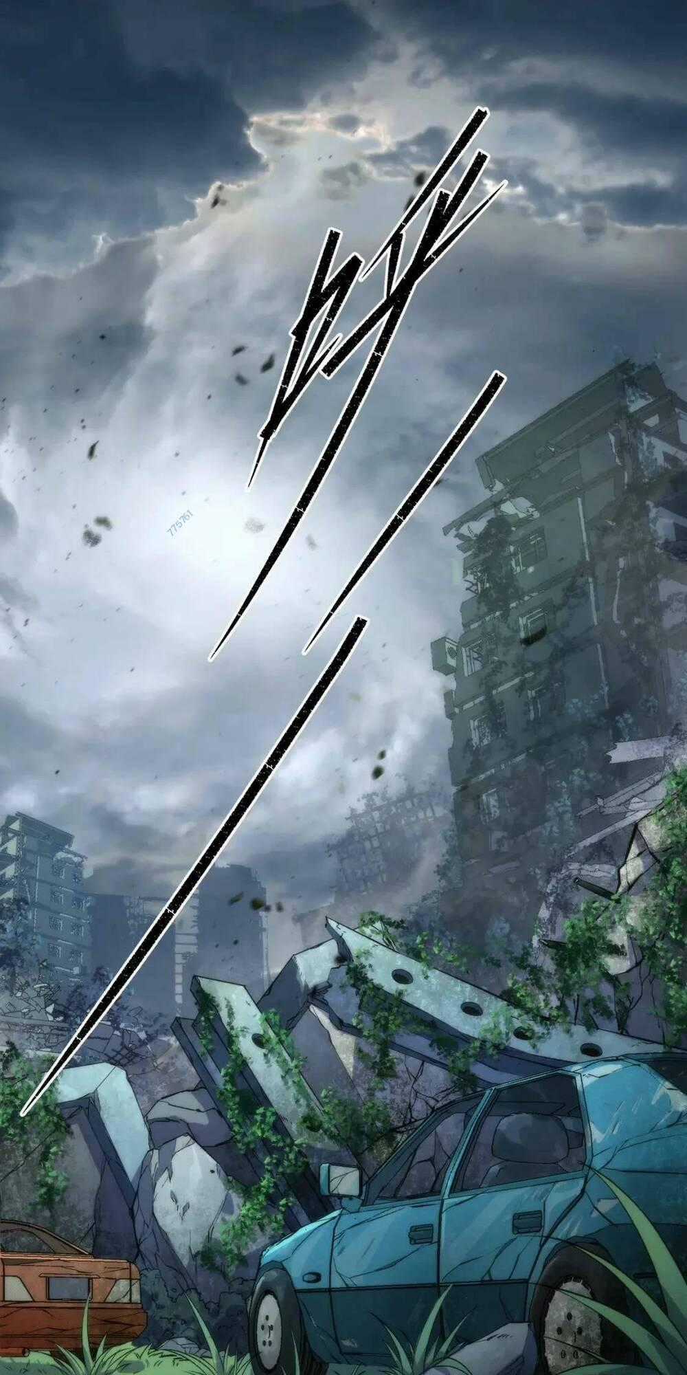 Phù Thạch Vương Giả - Chapter 47 - Trang 1