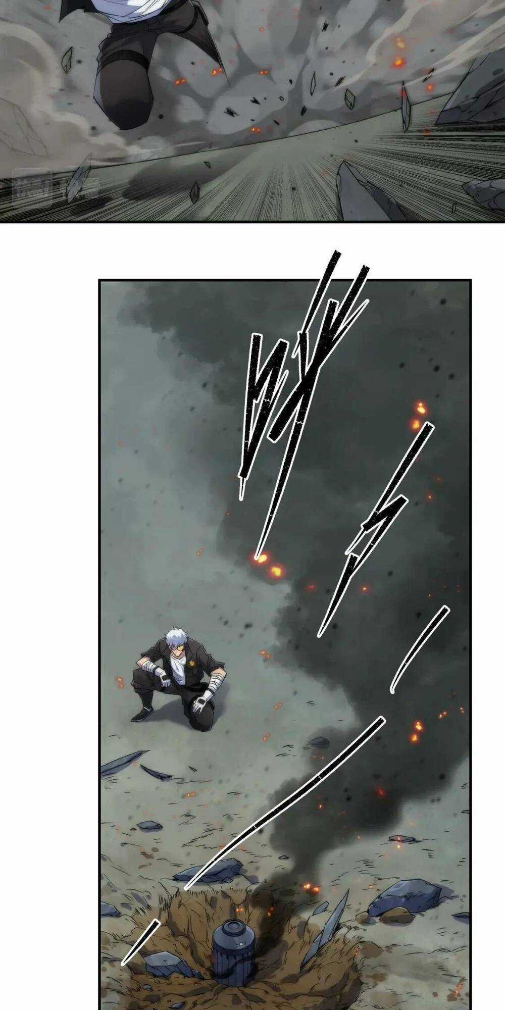 Phù Thạch Vương Giả - Chapter 47 - Trang 14