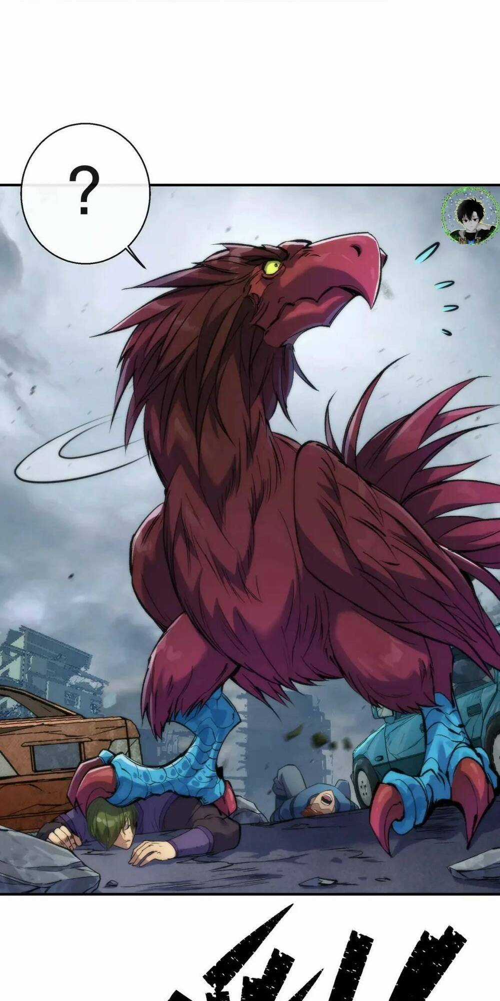 Phù Thạch Vương Giả - Chapter 47 - Trang 3