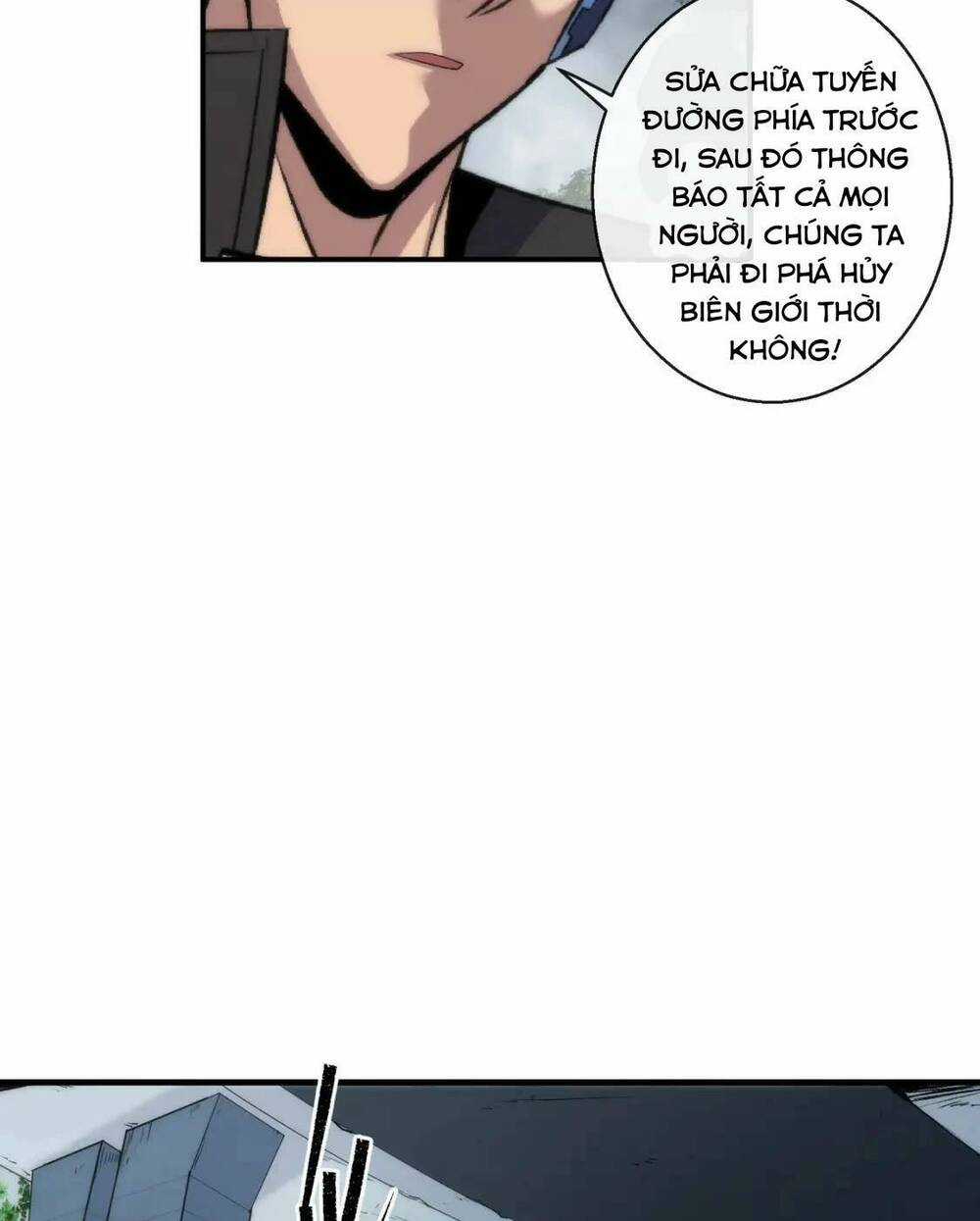 Phù Thạch Vương Giả - Chapter 47 - Trang 30