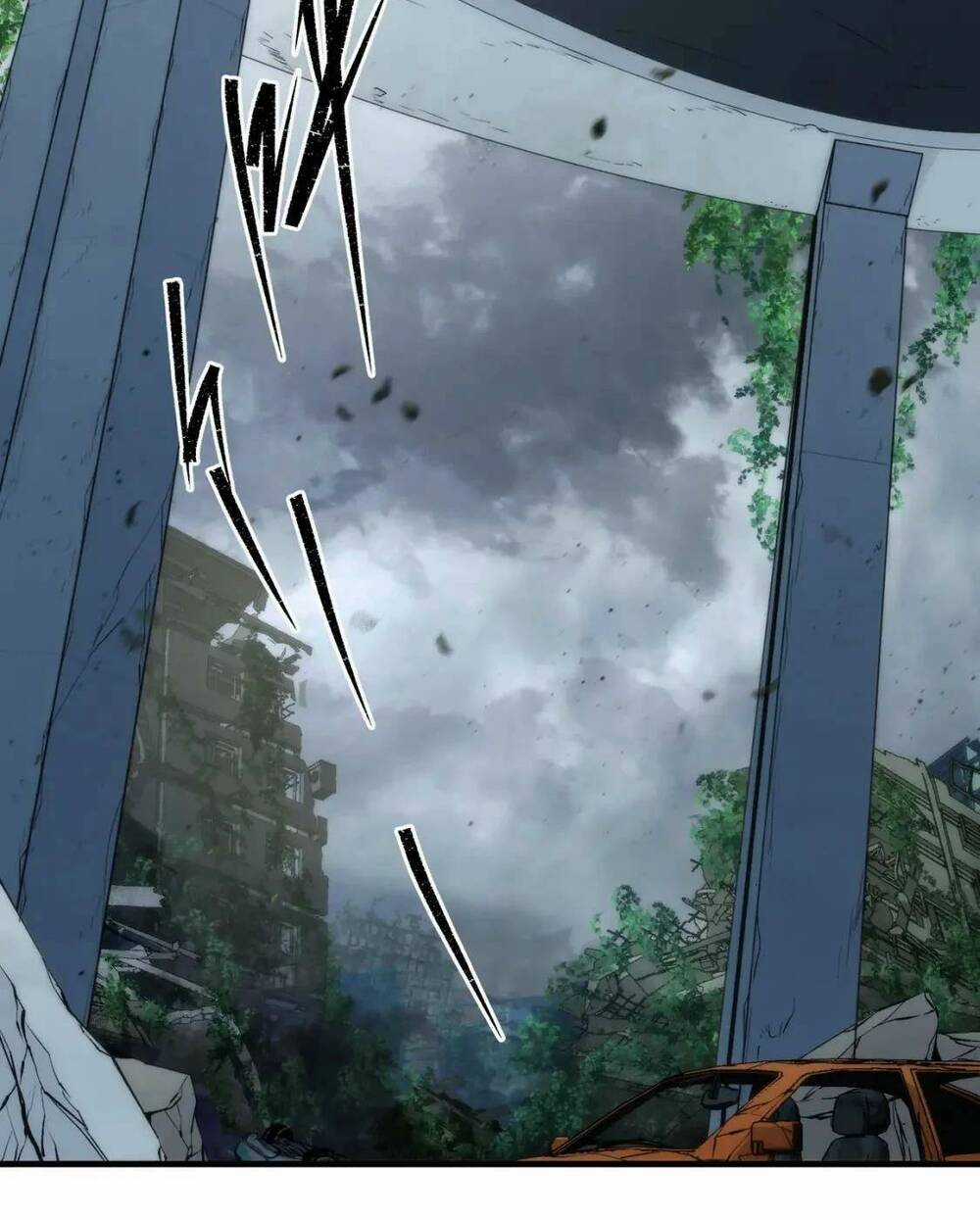 Phù Thạch Vương Giả - Chapter 47 - Trang 31