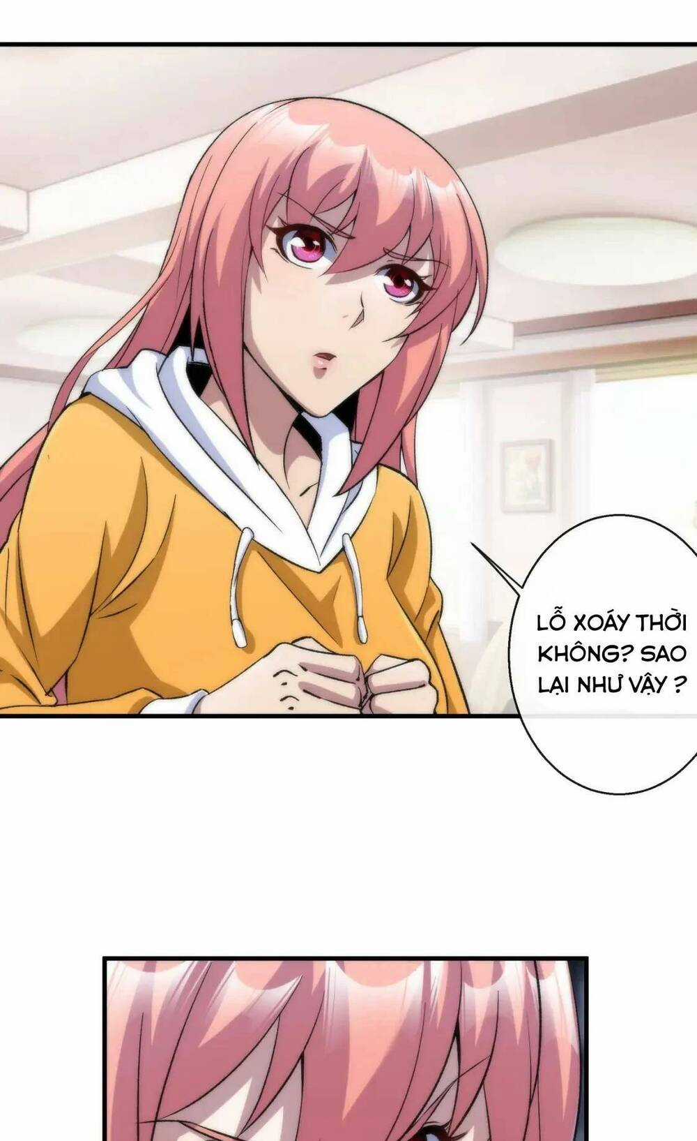 Phù Thạch Vương Giả - Chapter 47 - Trang 39