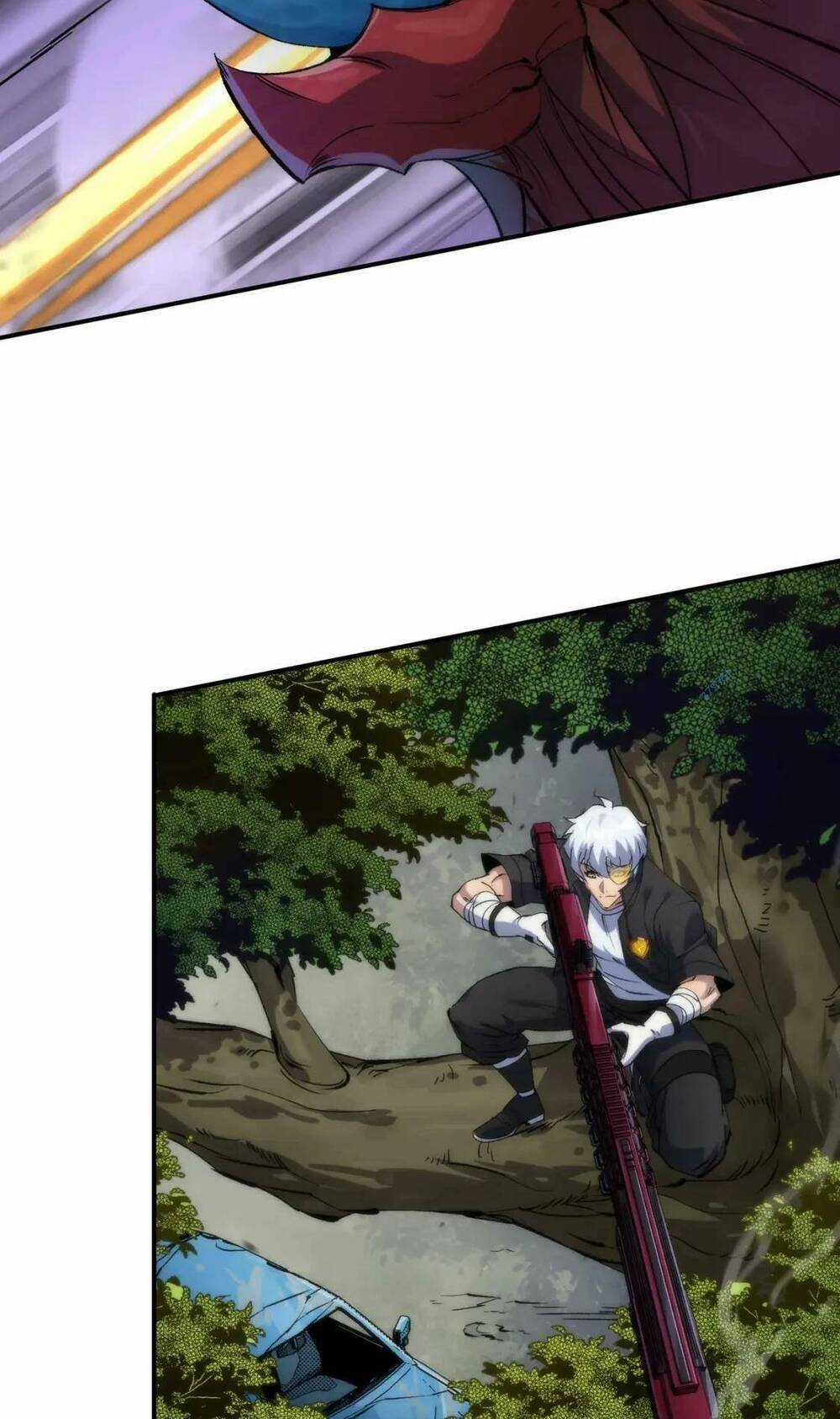 Phù Thạch Vương Giả - Chapter 47 - Trang 5