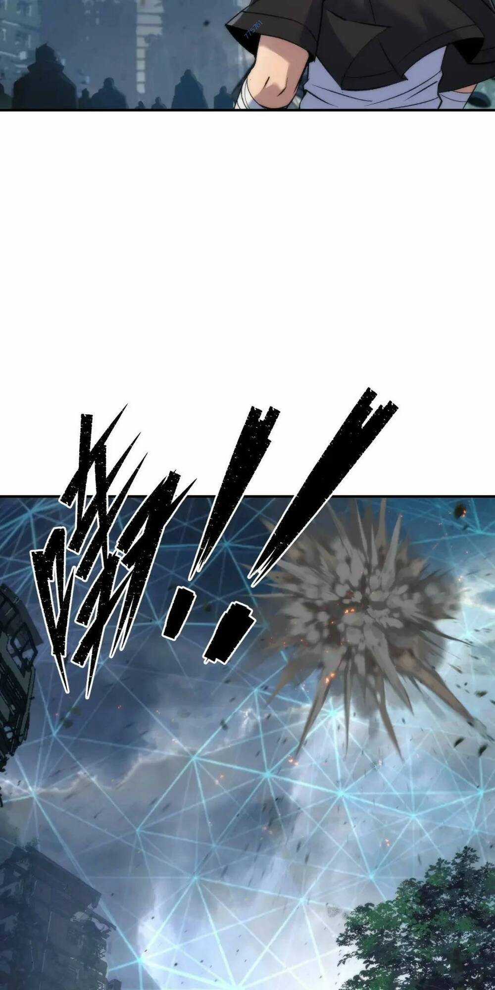 Phù Thạch Vương Giả - Chapter 47 - Trang 10